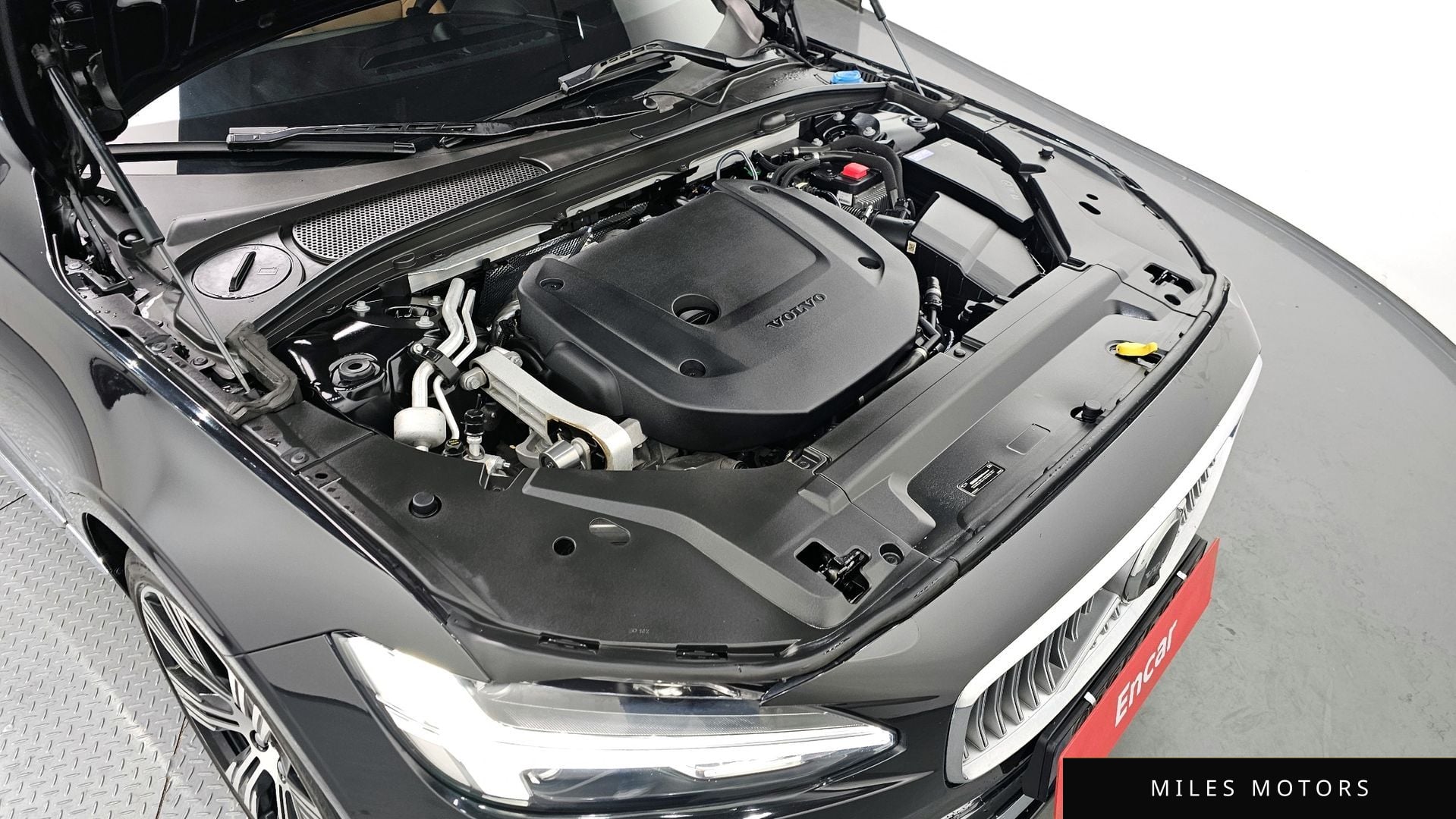 Volvo S90 2021 — миниатюра 6