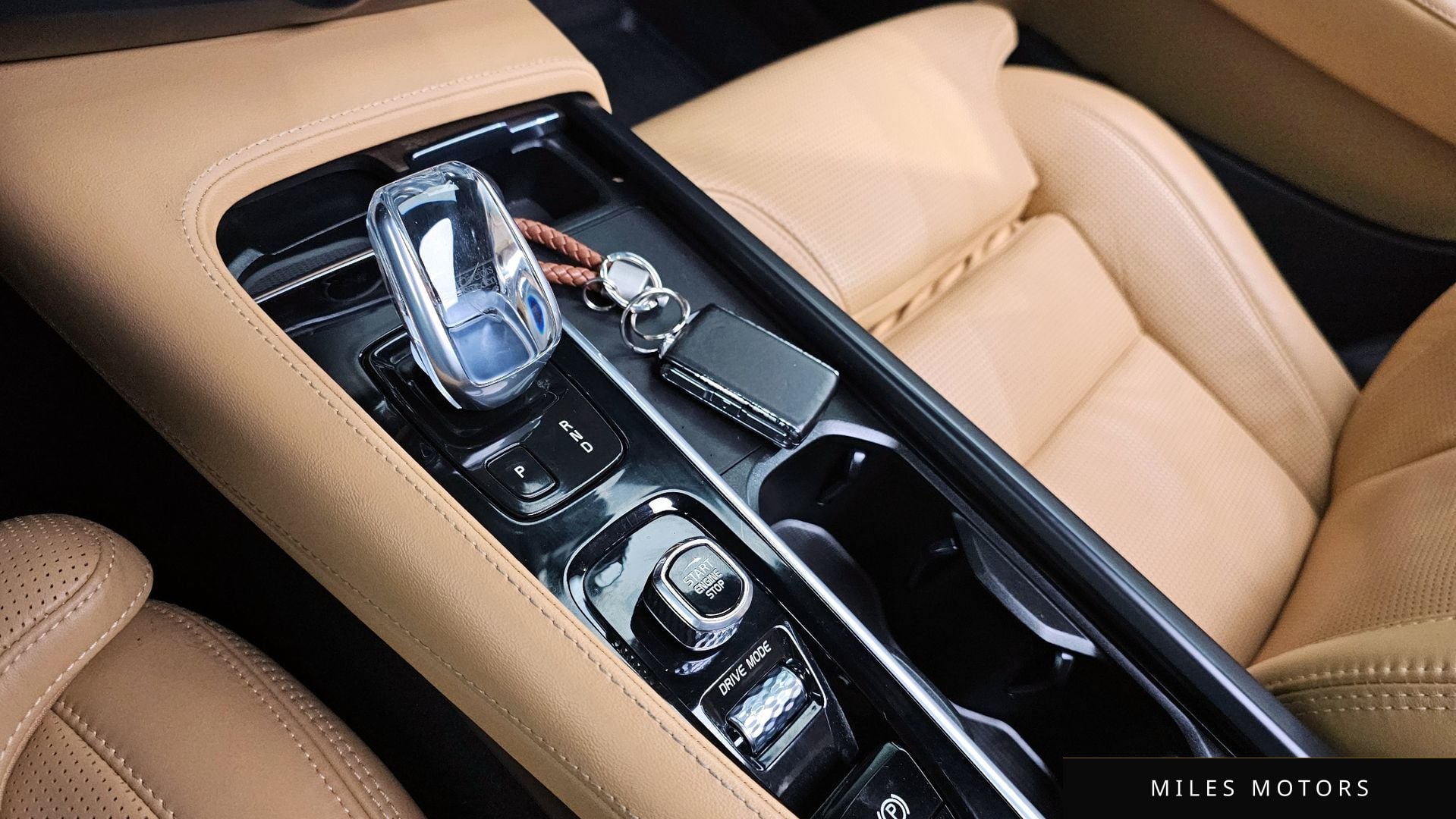 Volvo S90 2021 — миниатюра 9