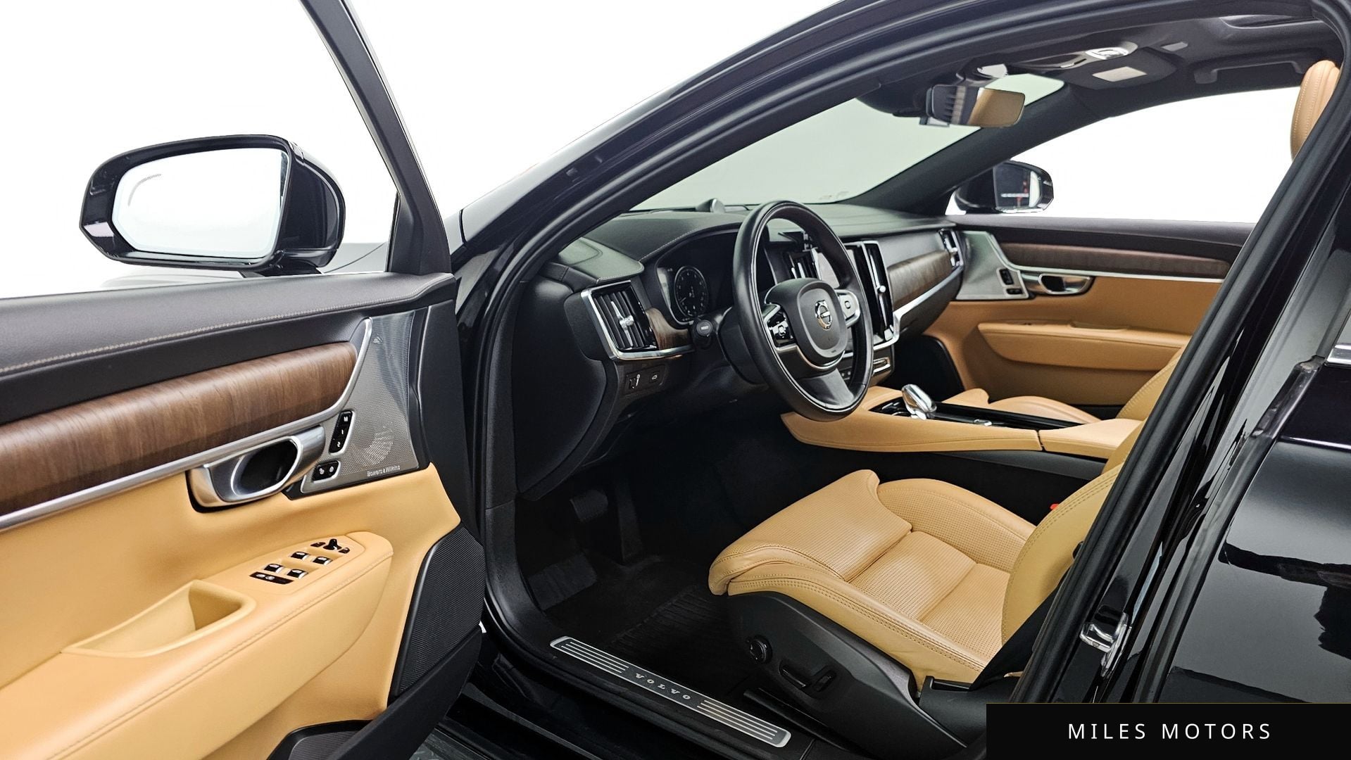 Volvo S90 2021 — миниатюра 11