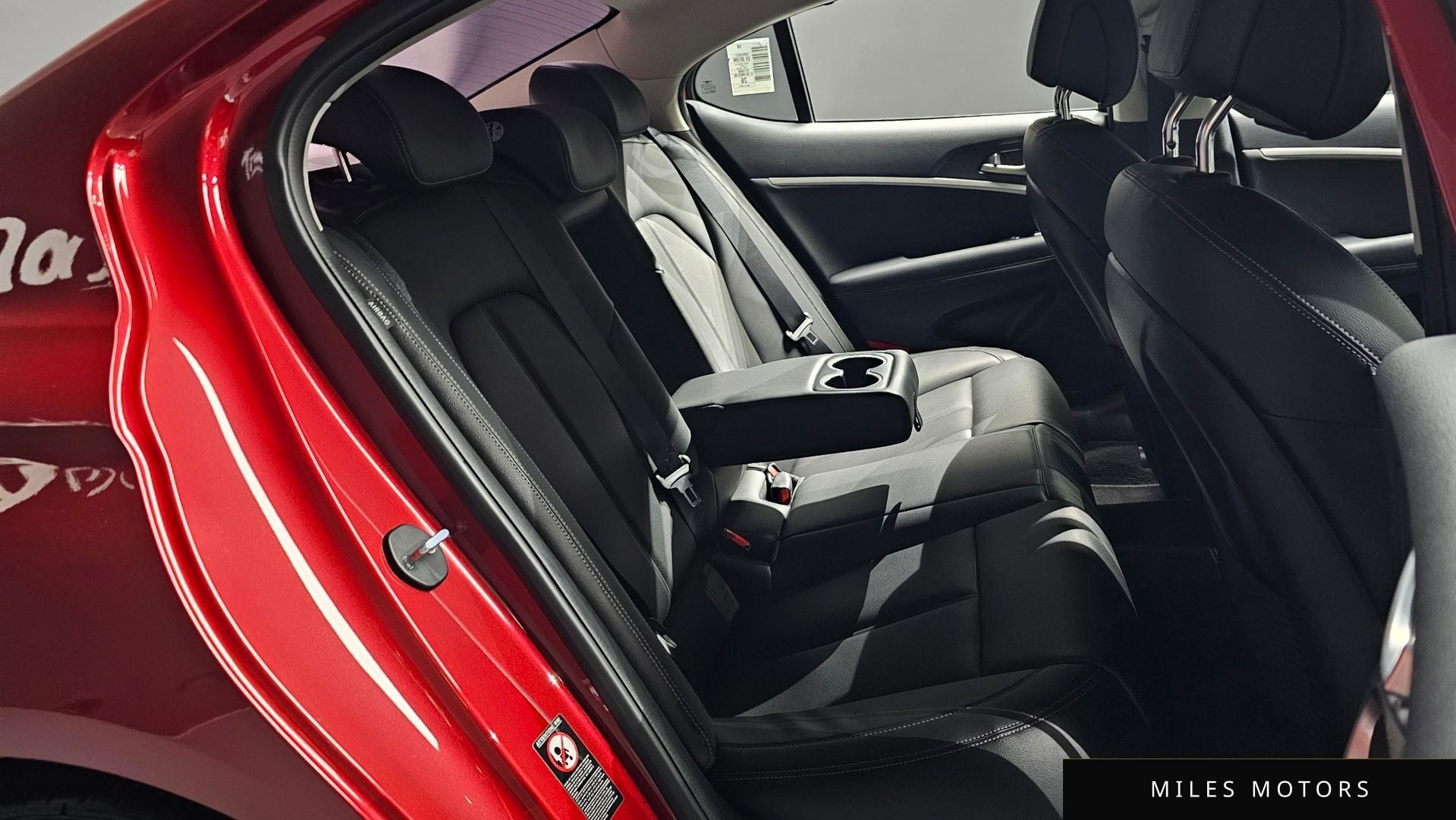 Genesis G70 2018 — миниатюра 12