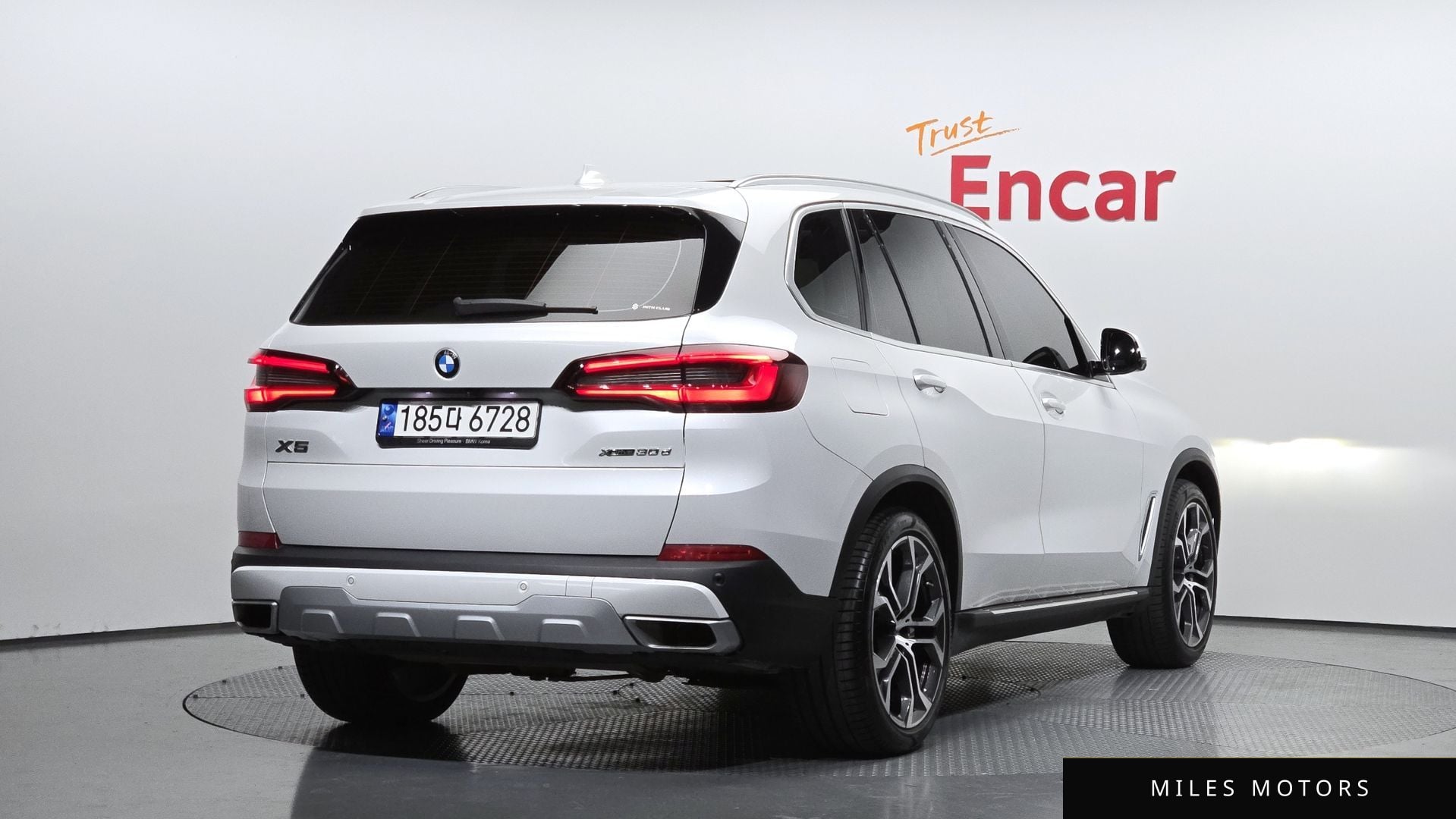 BMW X5 (G05) 2023 — миниатюра 2