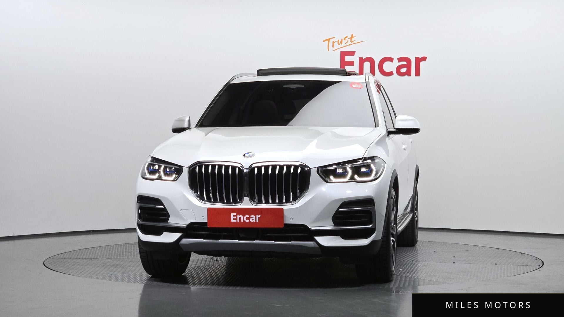 BMW X5 (G05) 2023 — миниатюра 3