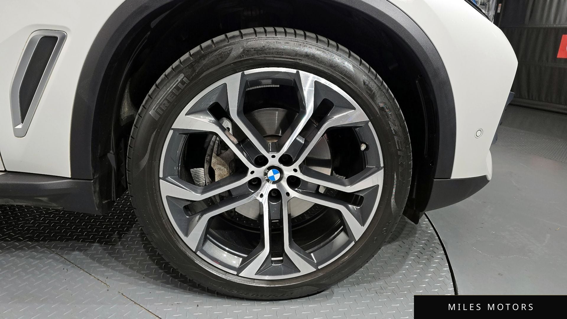 BMW X5 (G05) 2023 — миниатюра 5