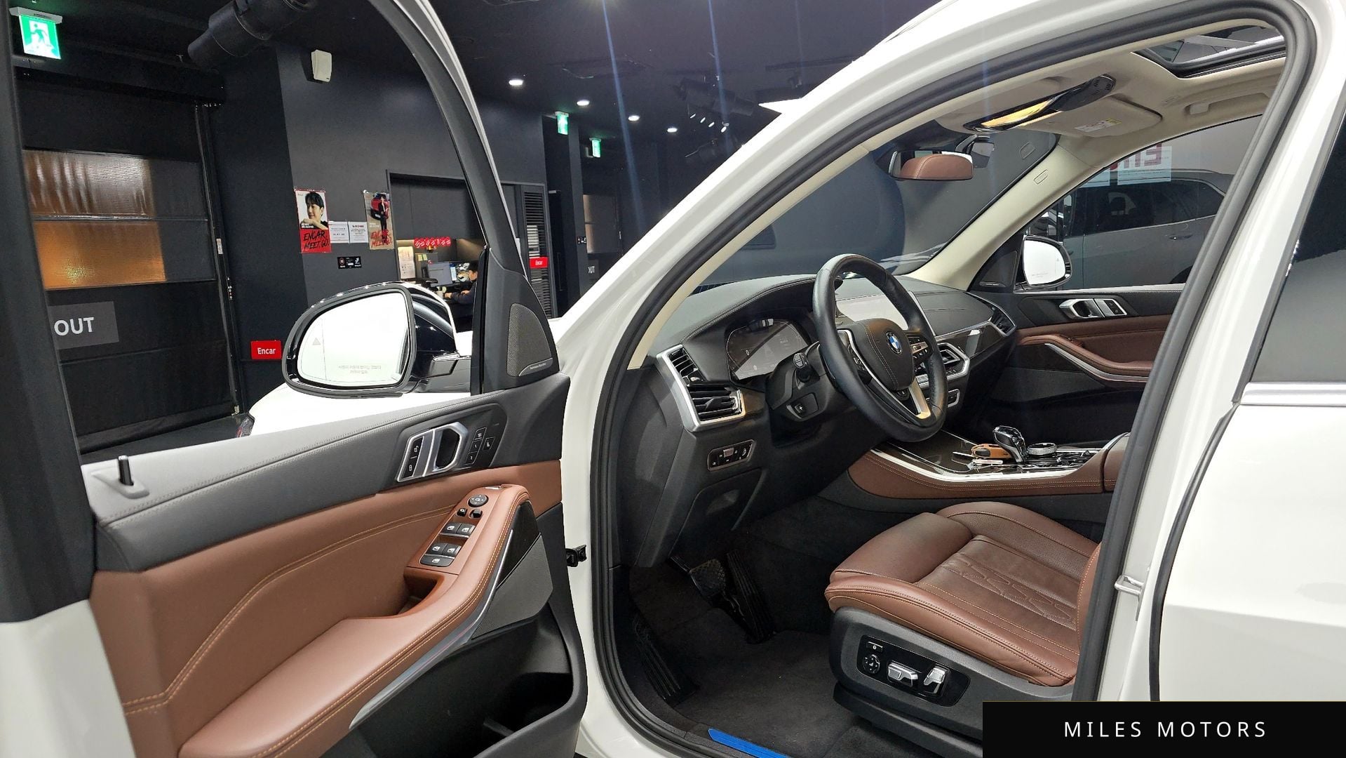 BMW X5 (G05) 2023 — миниатюра 10
