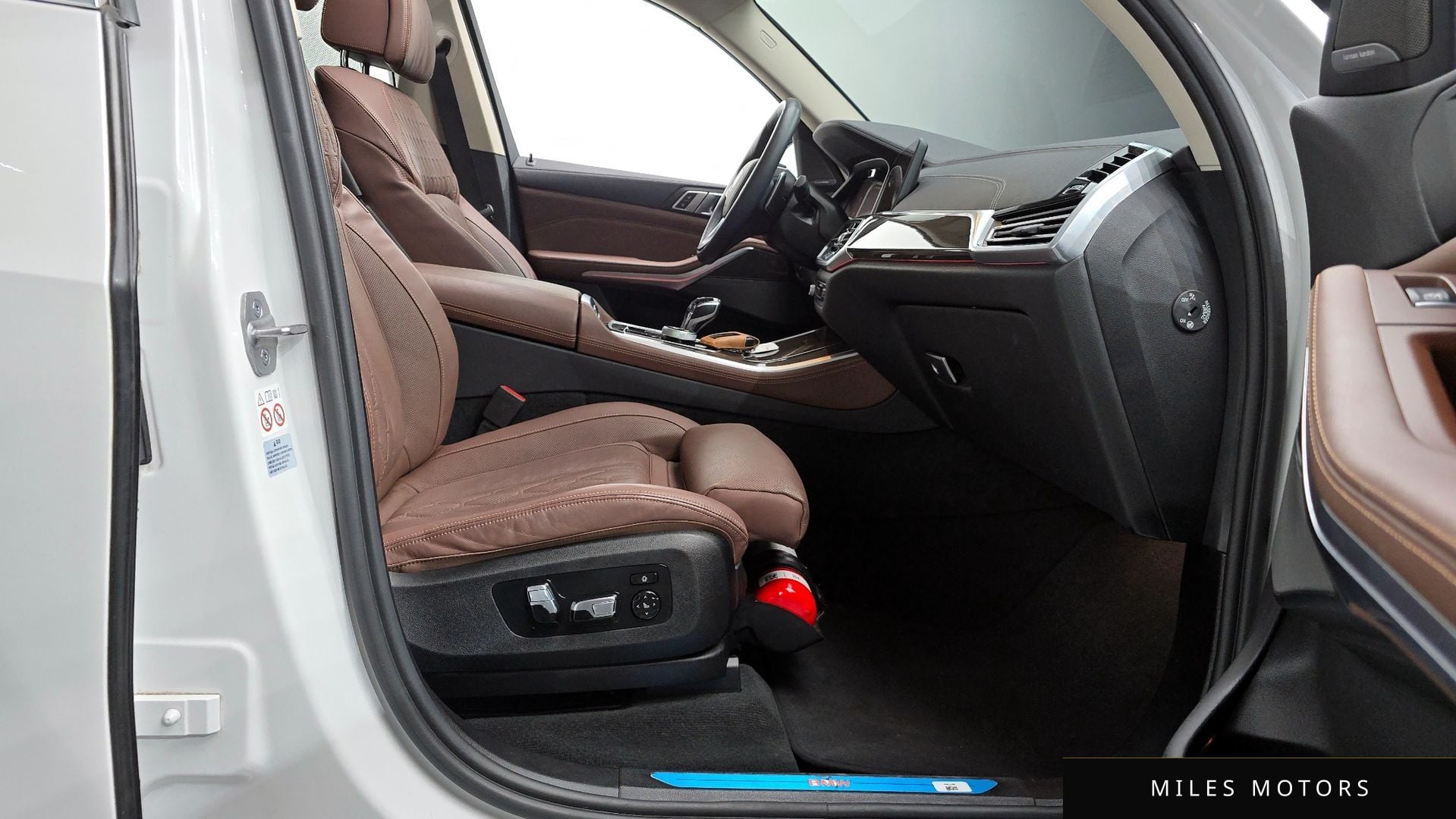BMW X5 (G05) 2023 — миниатюра 11