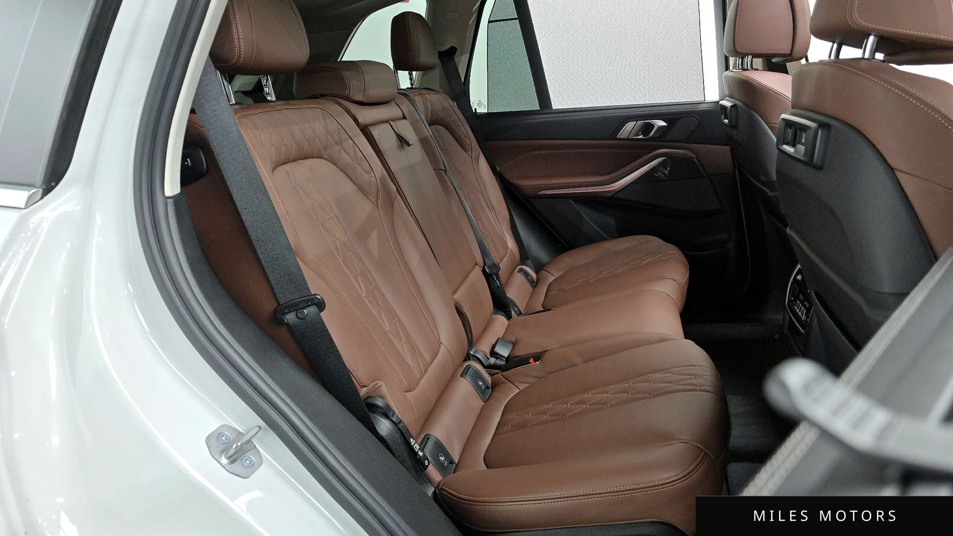 BMW X5 (G05) 2023 — миниатюра 12