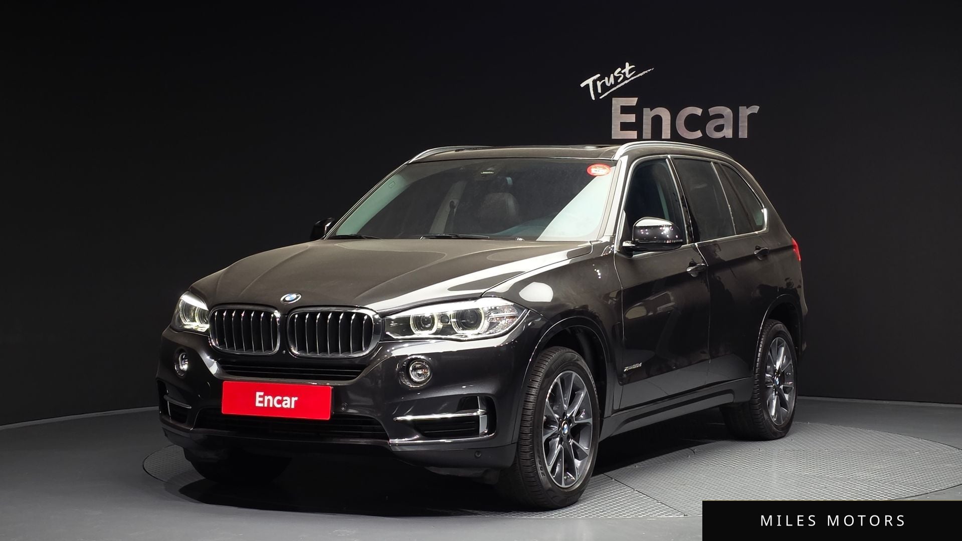 BMW X5 (F15) 2018 — фото 1 из 12