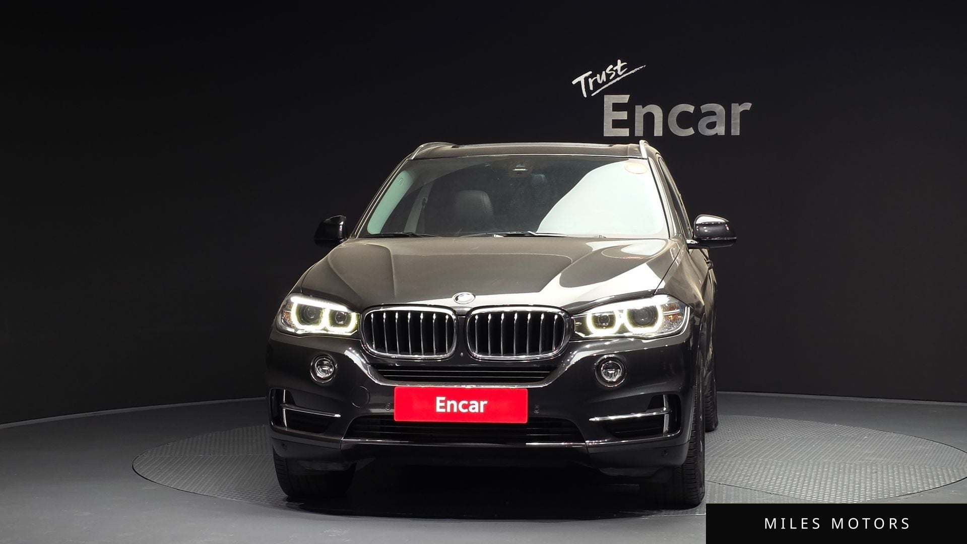 BMW X5 (F15) 2018 — миниатюра 3
