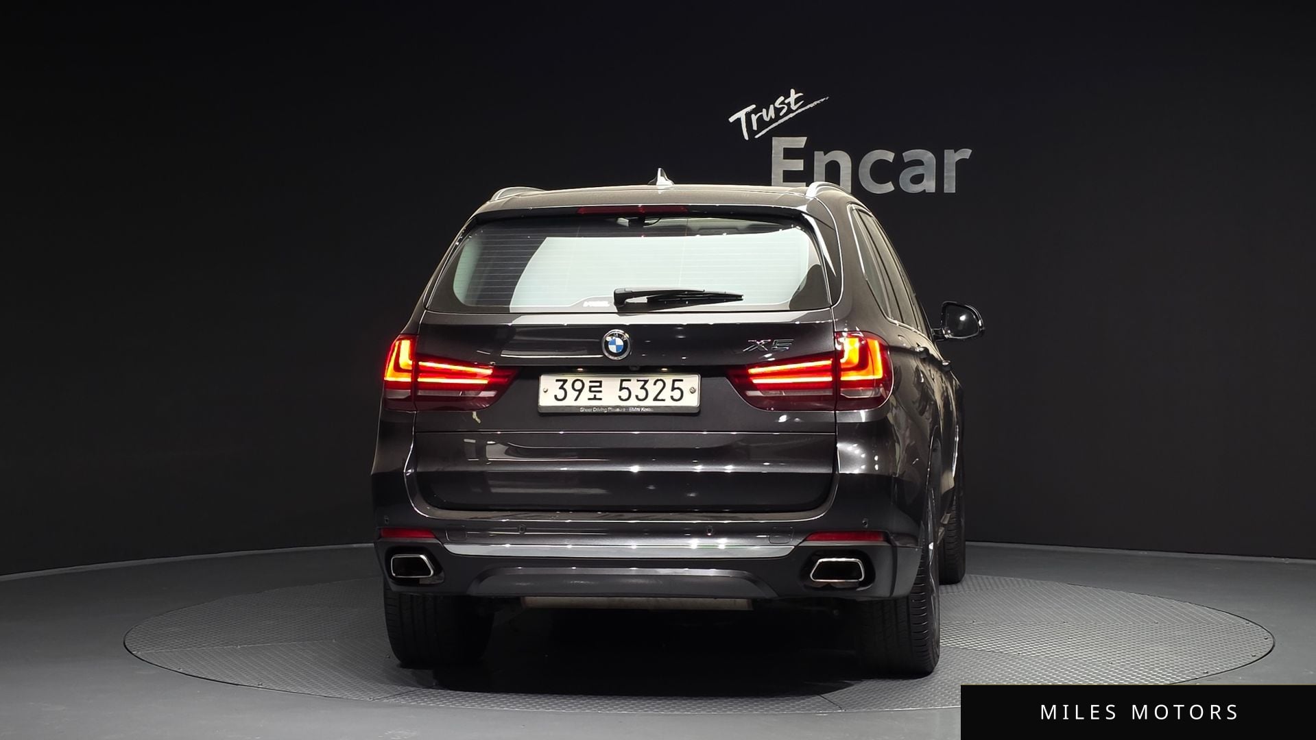 BMW X5 (F15) 2018 — миниатюра 4