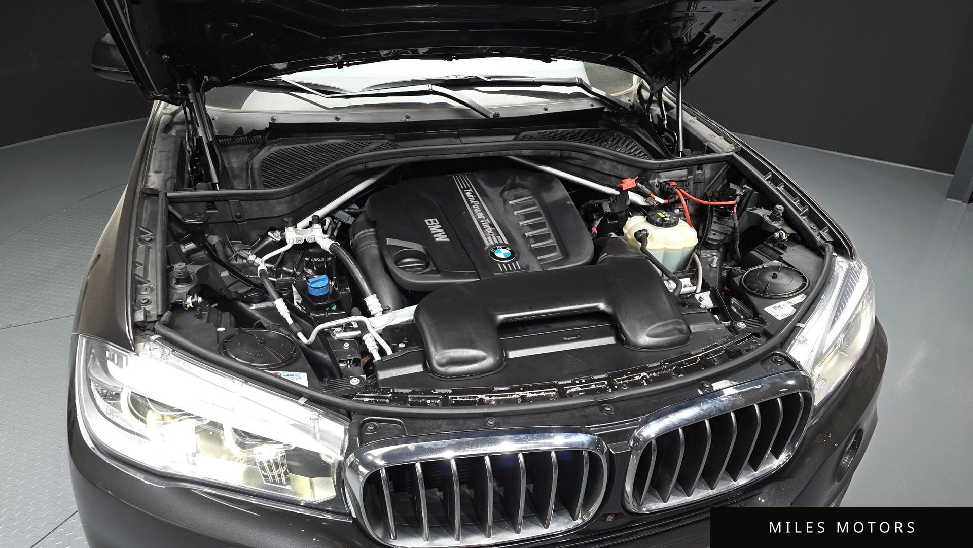 BMW X5 (F15) 2018 — миниатюра 6
