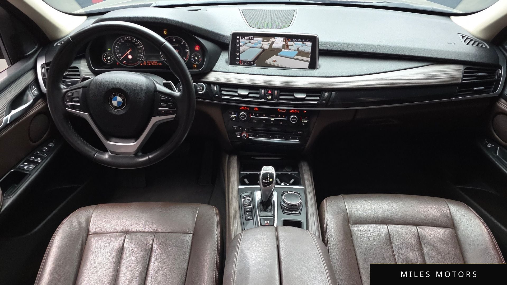 BMW X5 (F15) 2018 — миниатюра 7