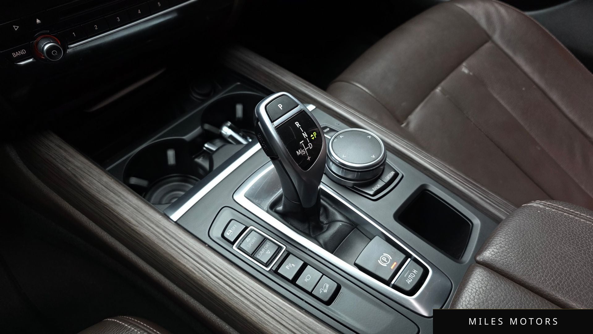 BMW X5 (F15) 2018 — миниатюра 9