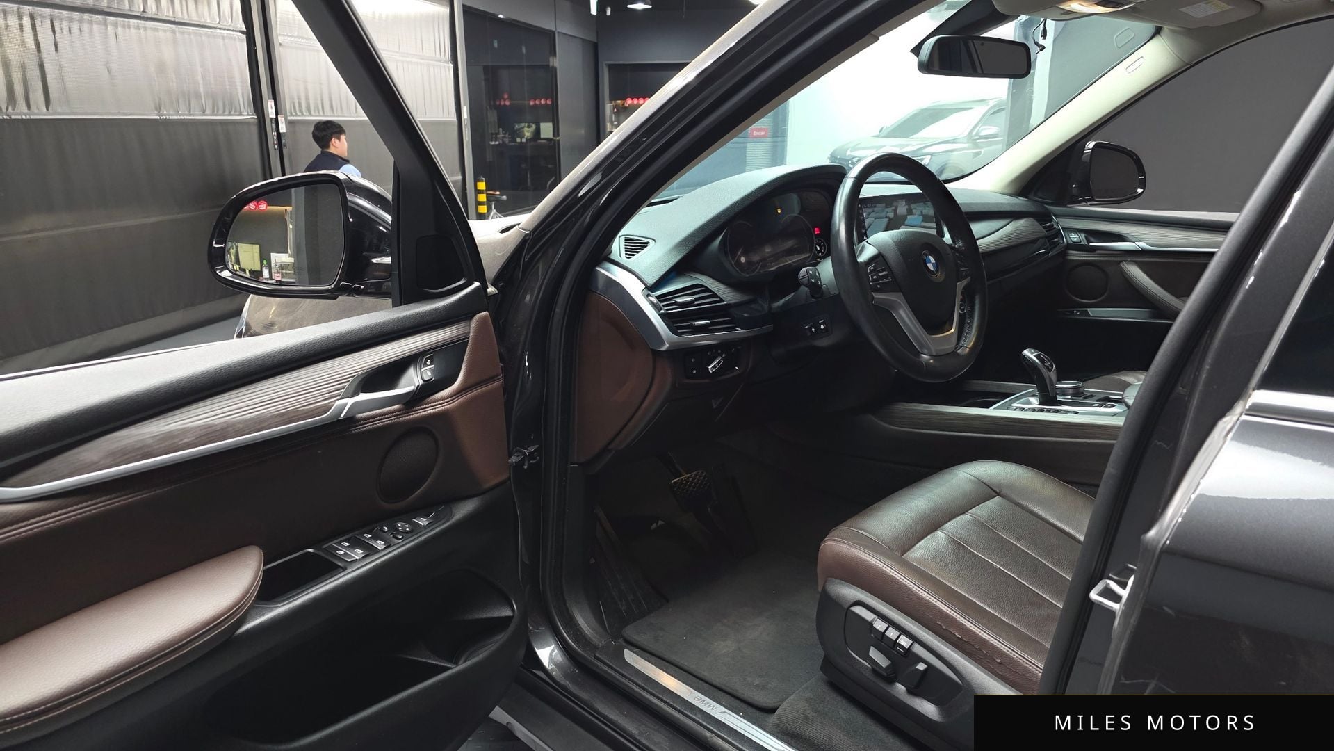 BMW X5 (F15) 2018 — миниатюра 10