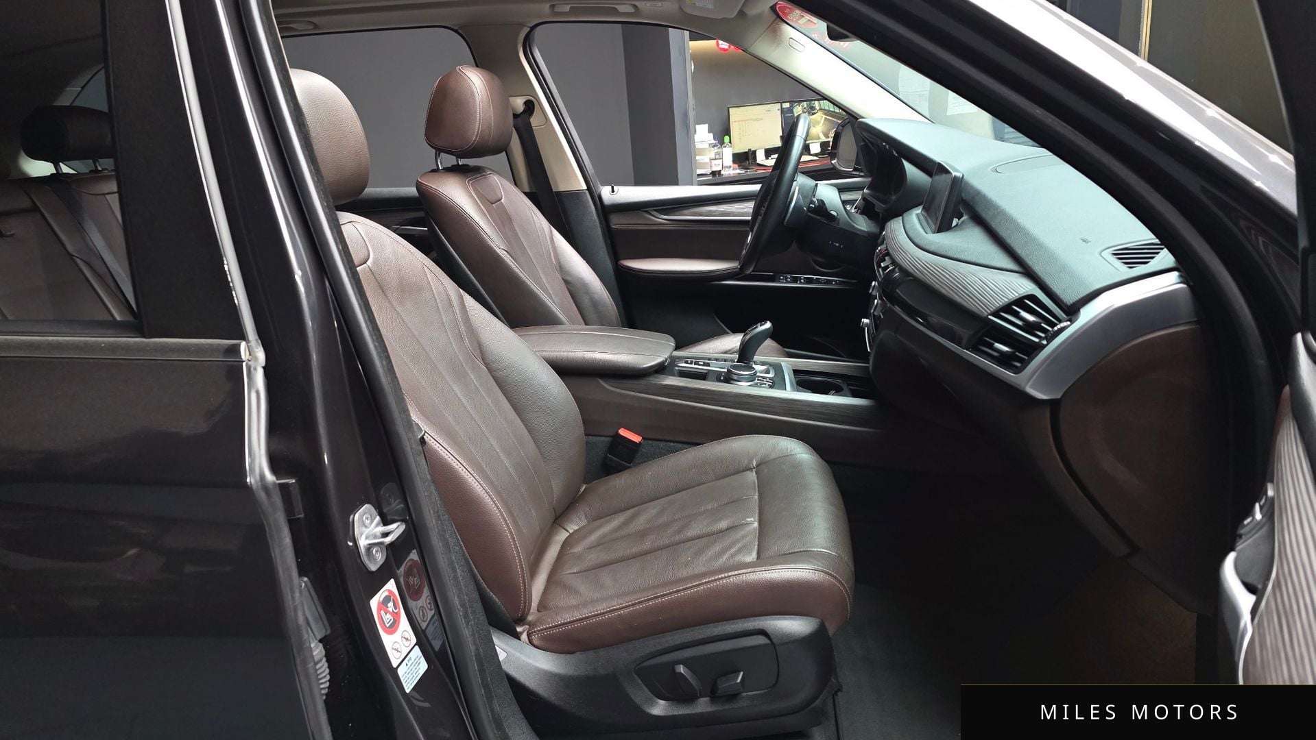 BMW X5 (F15) 2018 — миниатюра 11