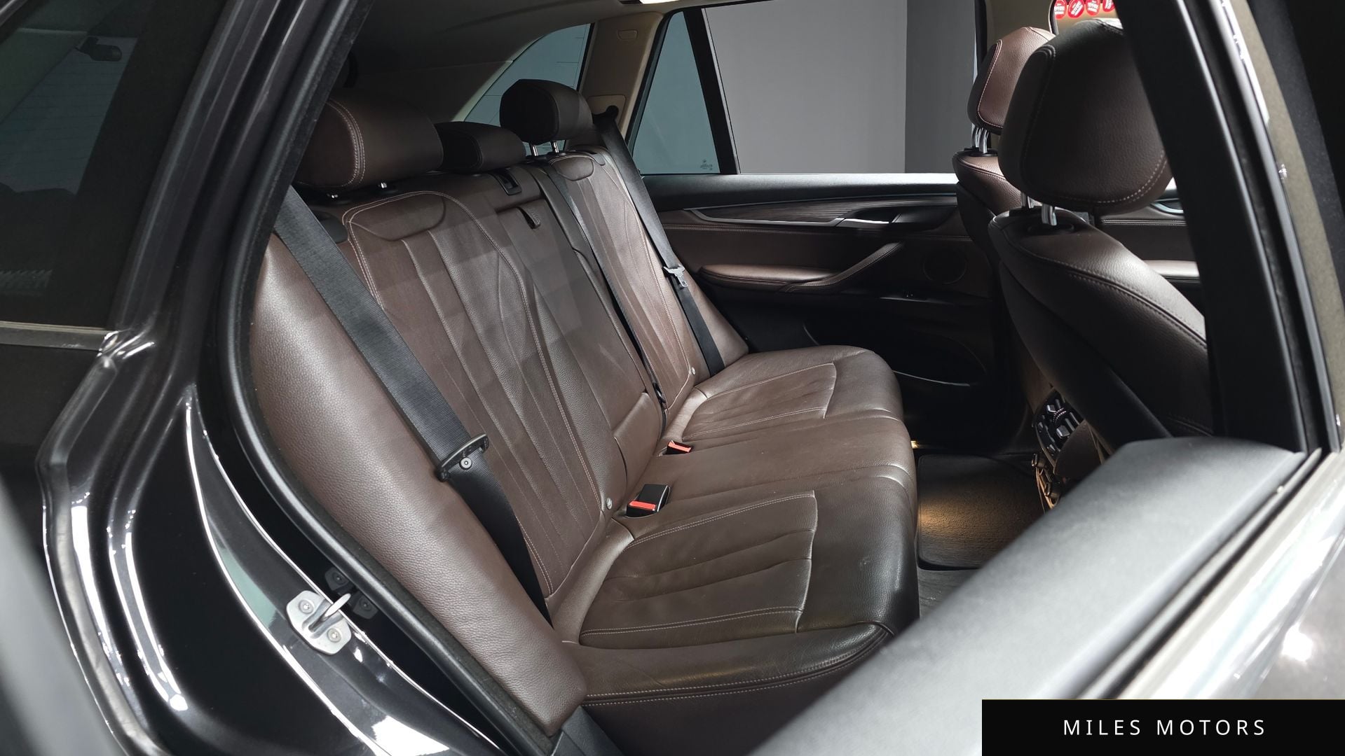 BMW X5 (F15) 2018 — миниатюра 12