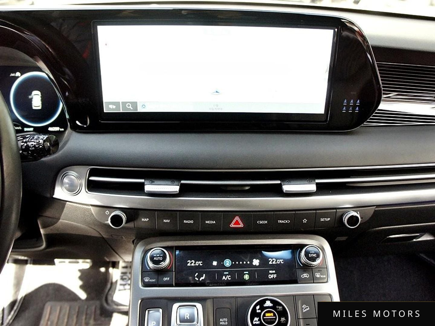 Hyundai Palisade 2023 — миниатюра 10