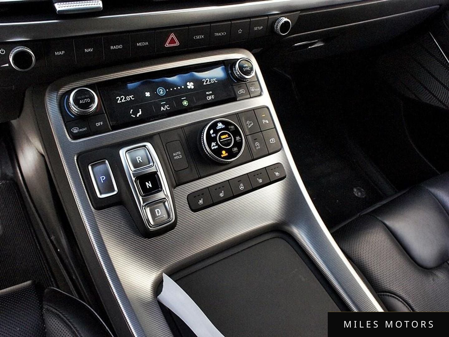 Hyundai Palisade 2023 — миниатюра 11