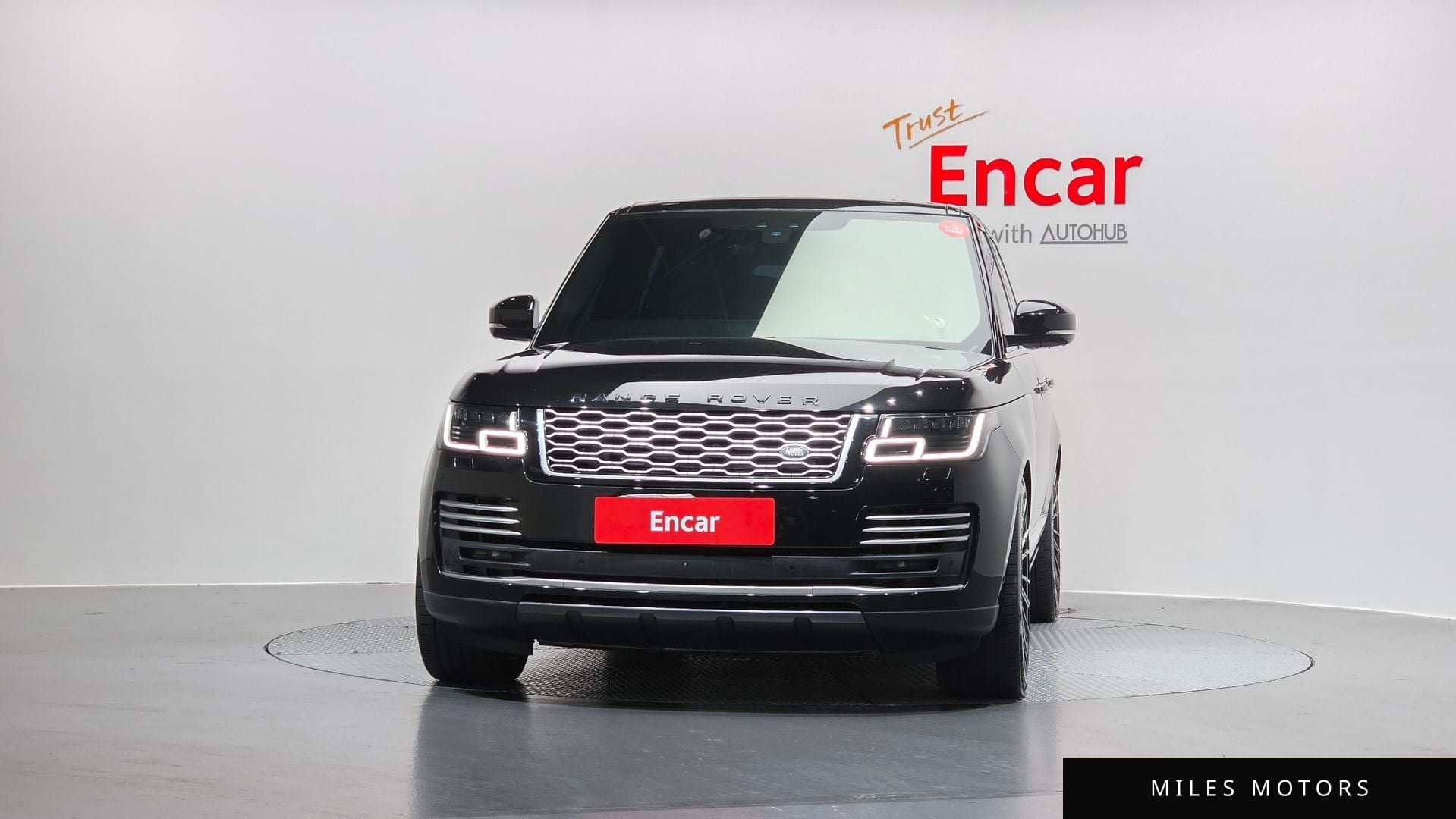 Land Rover Range Rover 2020 — миниатюра 3