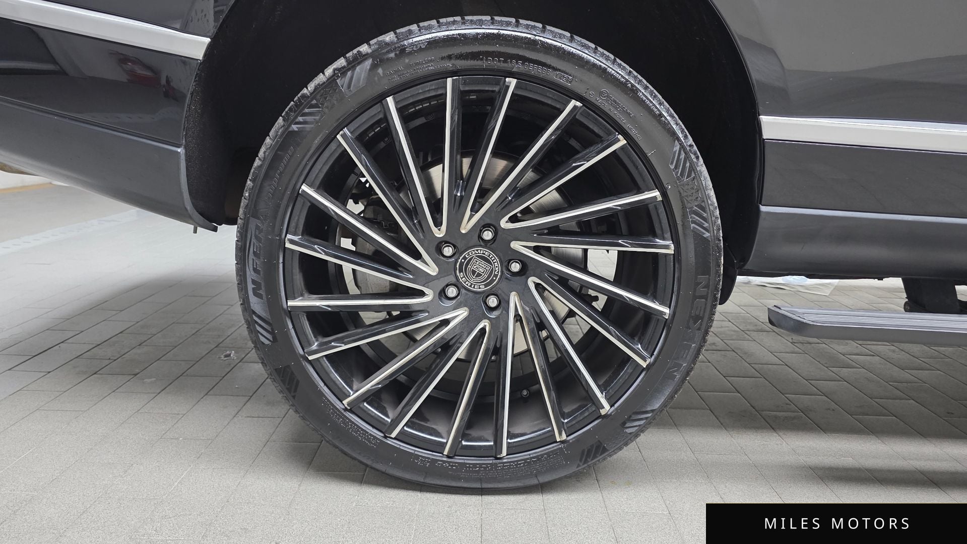 Land Rover Range Rover 2020 — миниатюра 5