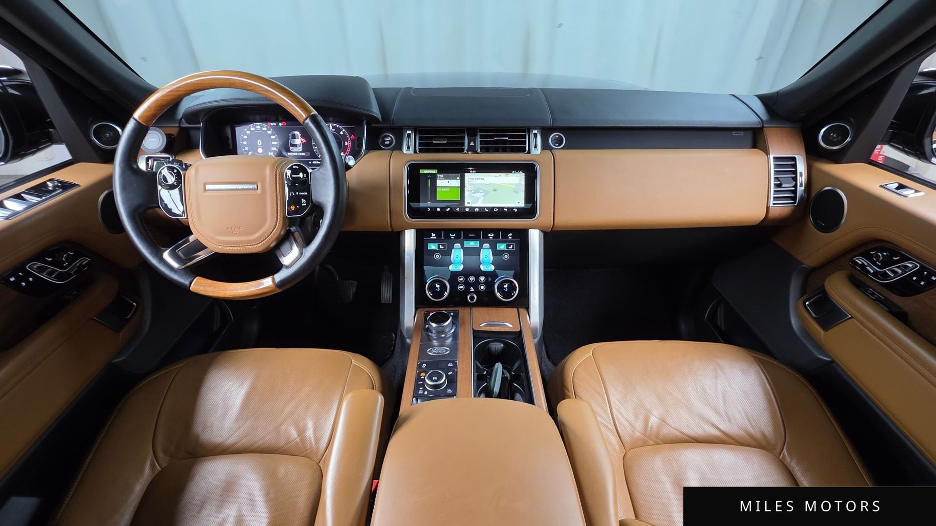 Land Rover Range Rover 2020 — миниатюра 7