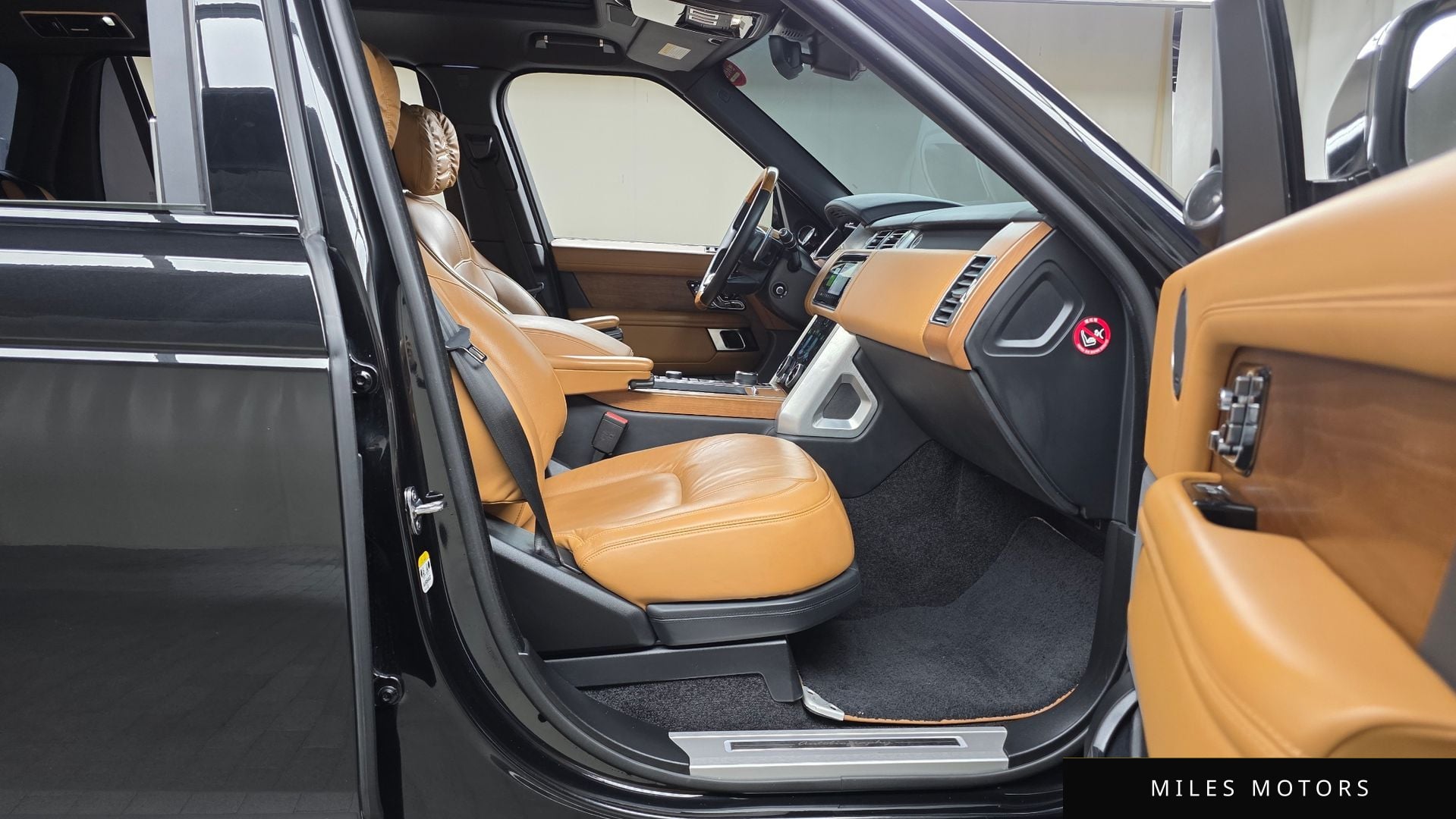 Land Rover Range Rover 2020 — миниатюра 11