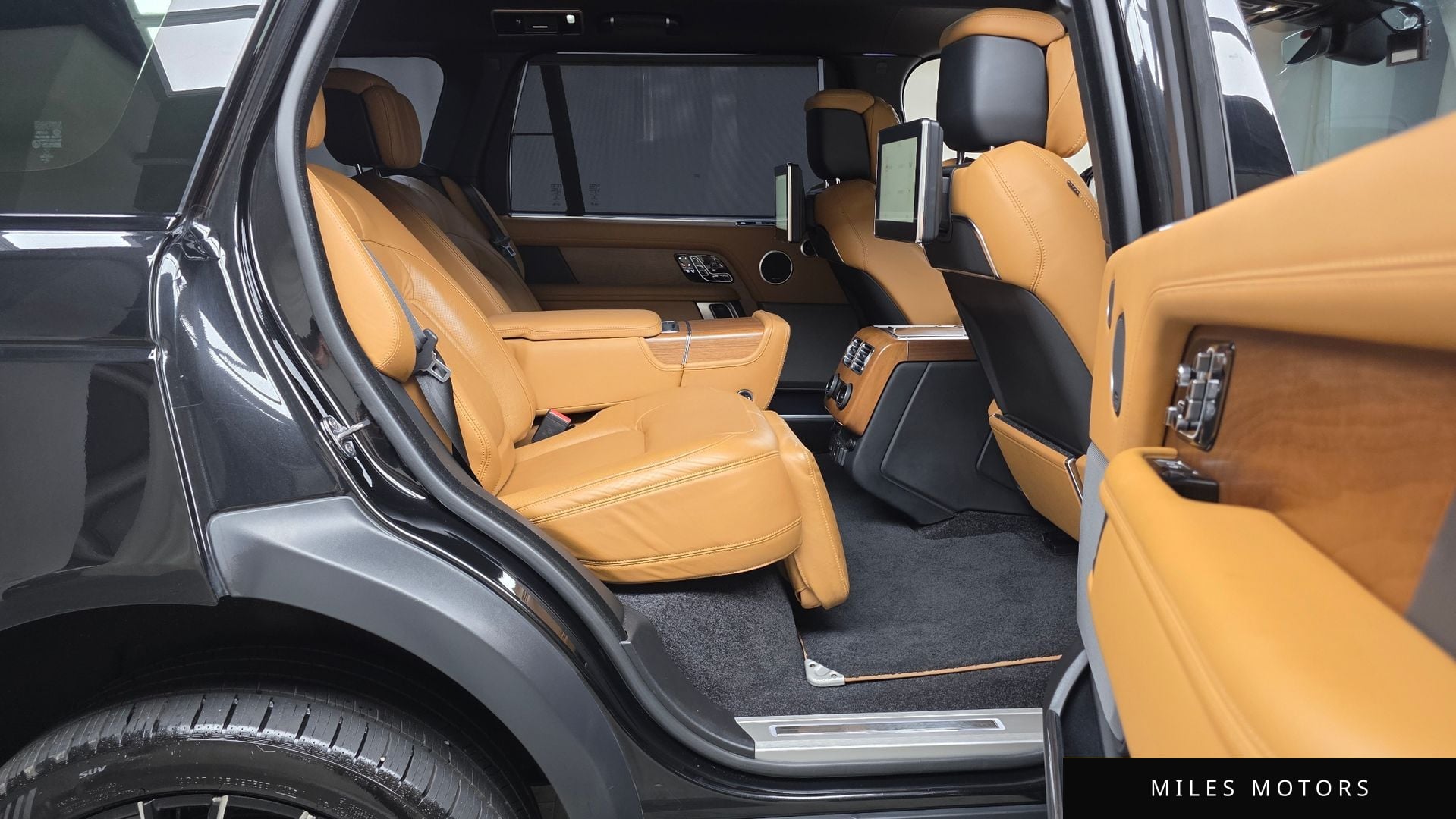 Land Rover Range Rover 2020 — миниатюра 12