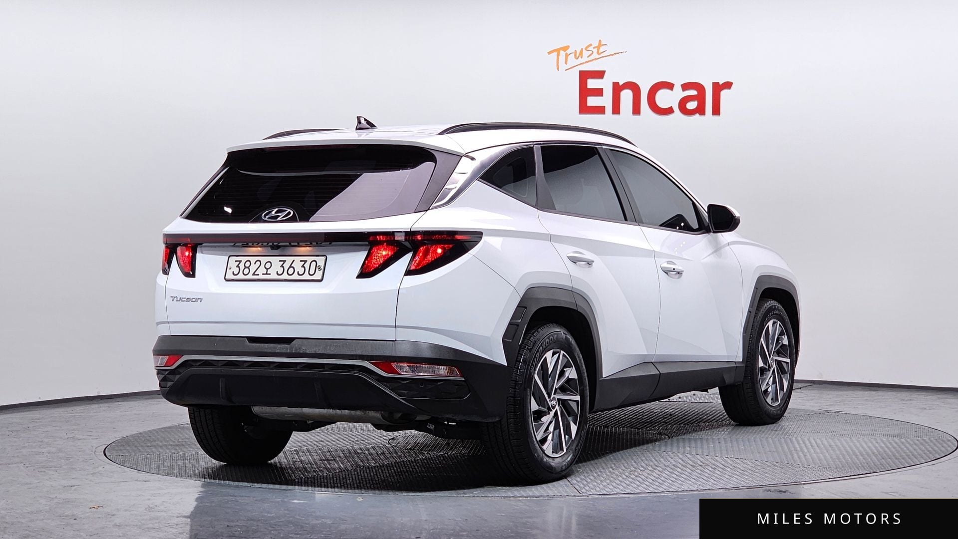 Hyundai 투싼 하이브리드 (NX4) 2022 — миниатюра 2