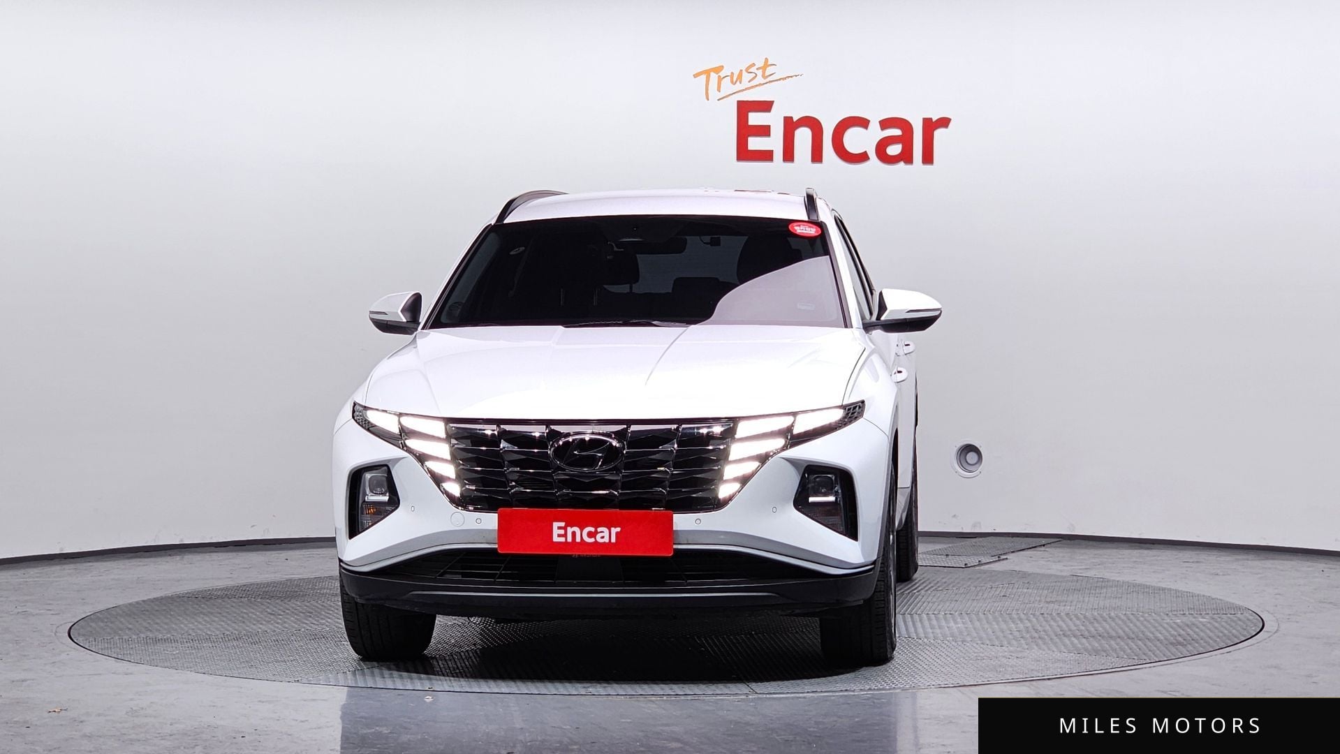 Hyundai 투싼 하이브리드 (NX4) 2022 — миниатюра 3