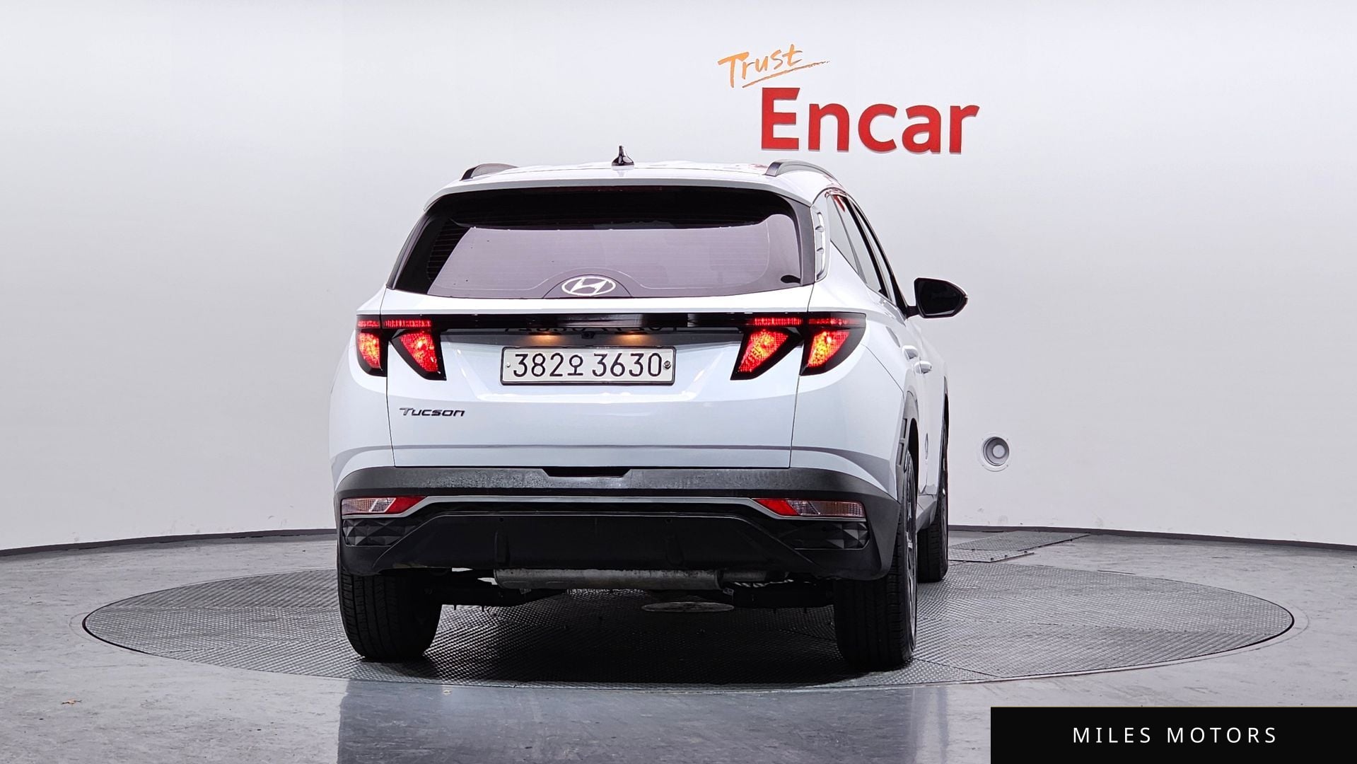 Hyundai 투싼 하이브리드 (NX4) 2022 — миниатюра 4
