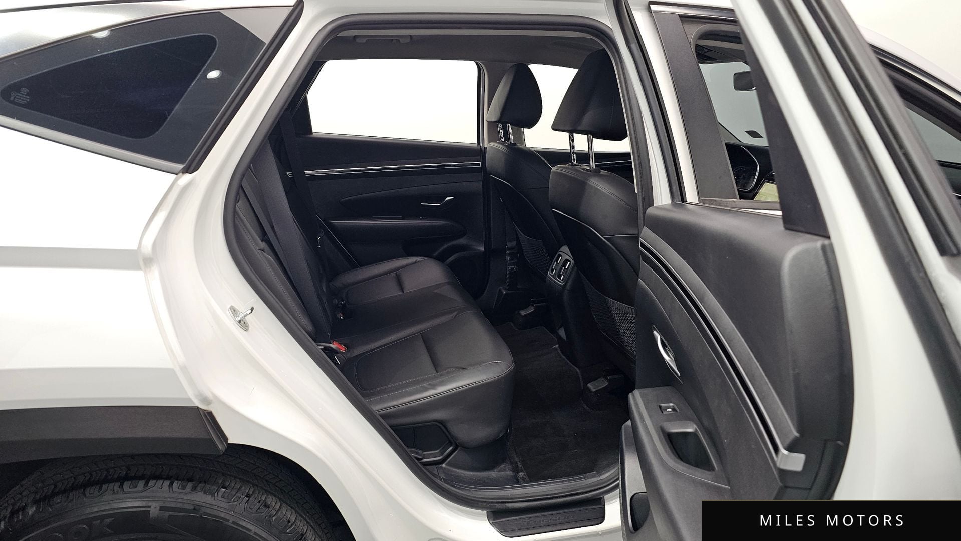 Hyundai 투싼 하이브리드 (NX4) 2022 — миниатюра 11