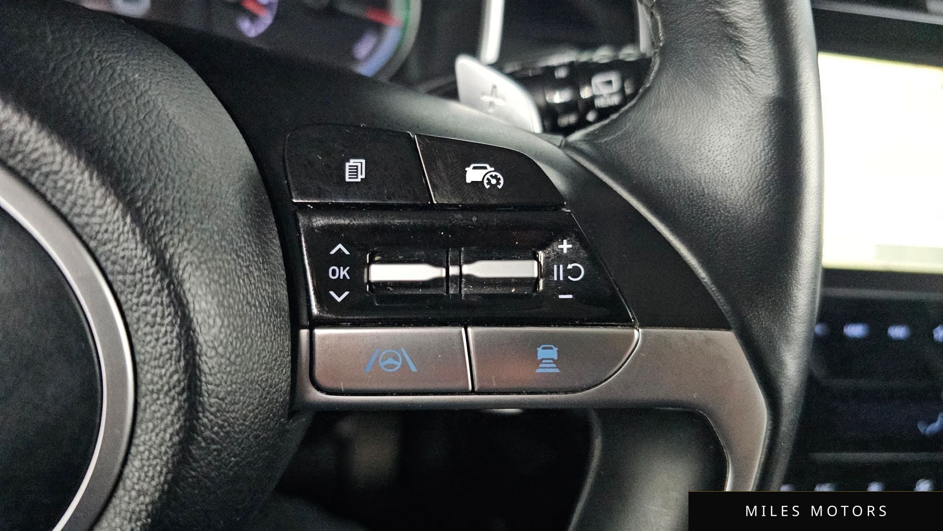 Hyundai 투싼 하이브리드 (NX4) 2022 — миниатюра 17