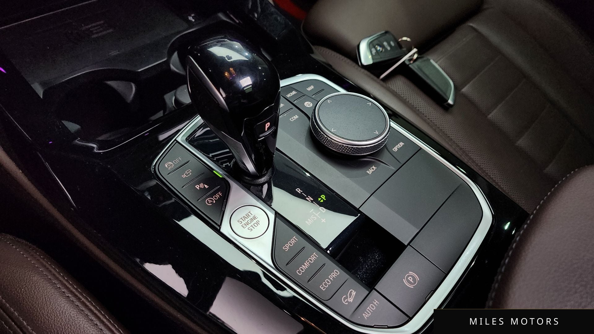 BMW X4 (G02) 2023 — миниатюра 9