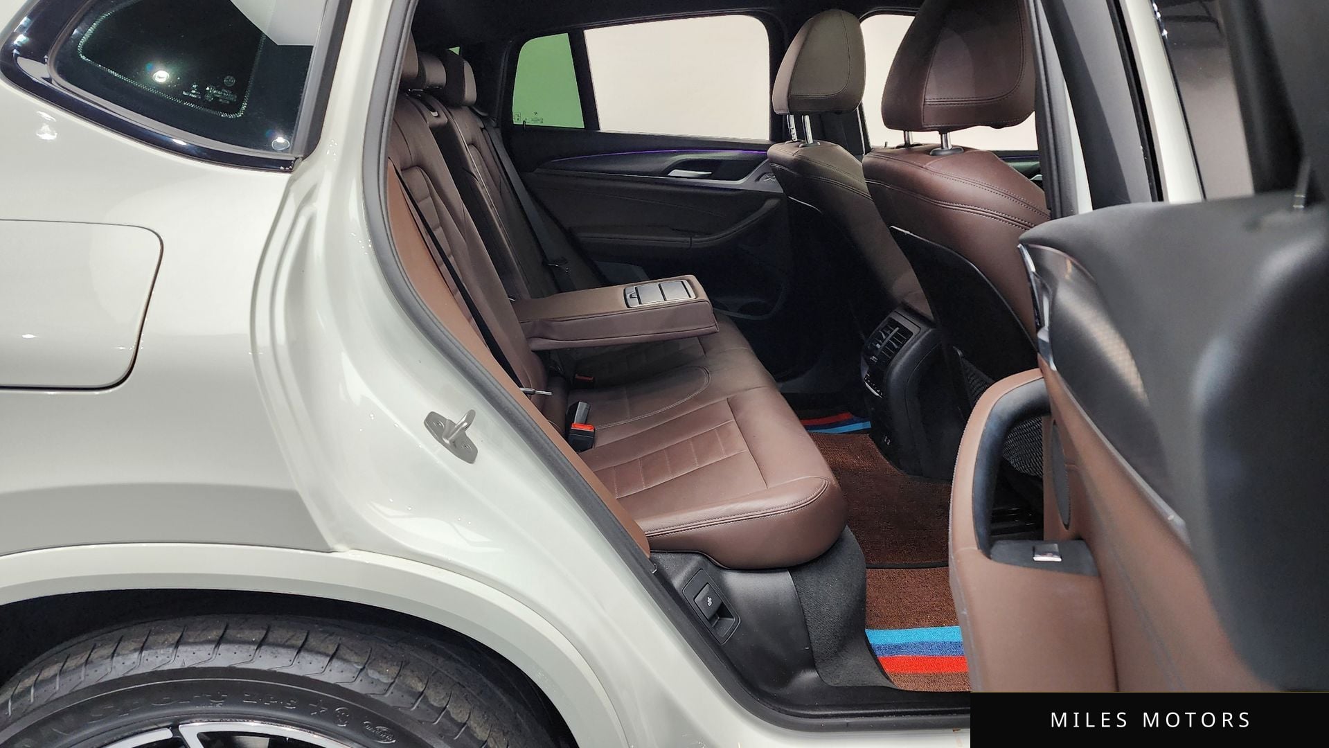 BMW X4 (G02) 2023 — миниатюра 12