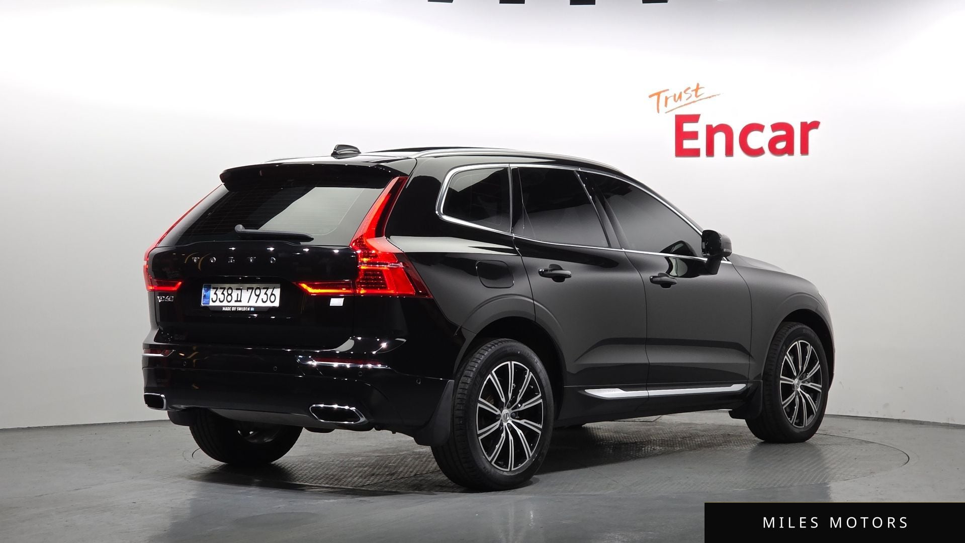 Volvo XC60 2021 — миниатюра 2
