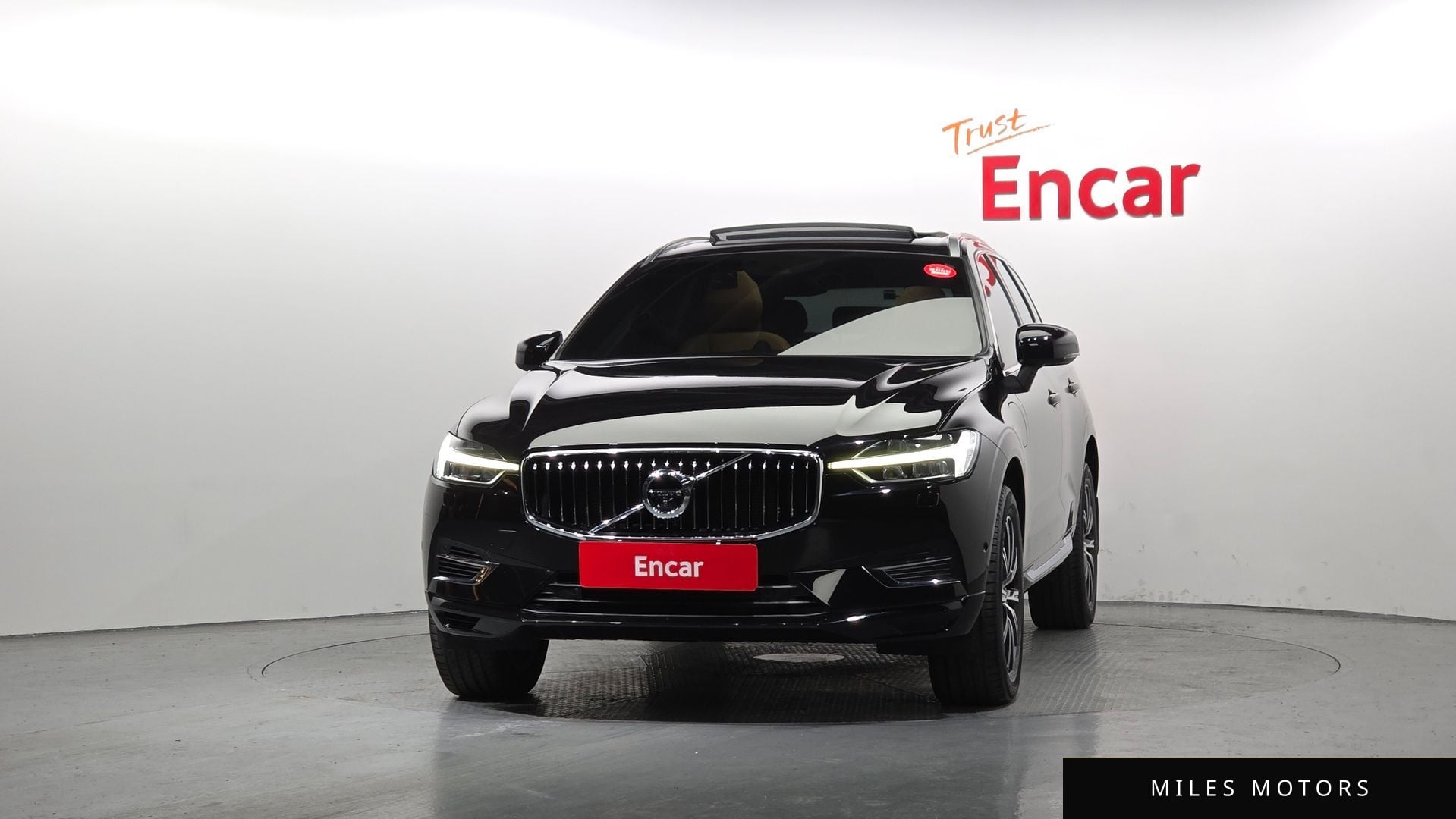 Volvo XC60 2021 — миниатюра 3