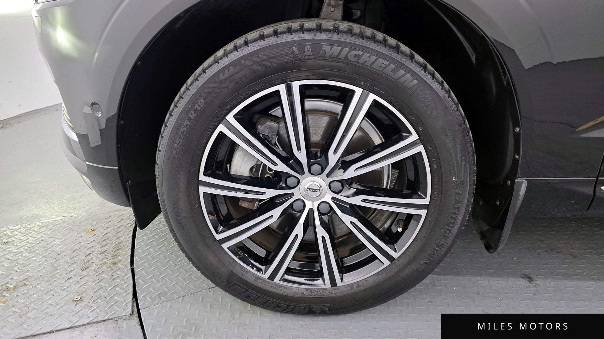 Volvo XC60 2021 — миниатюра 5
