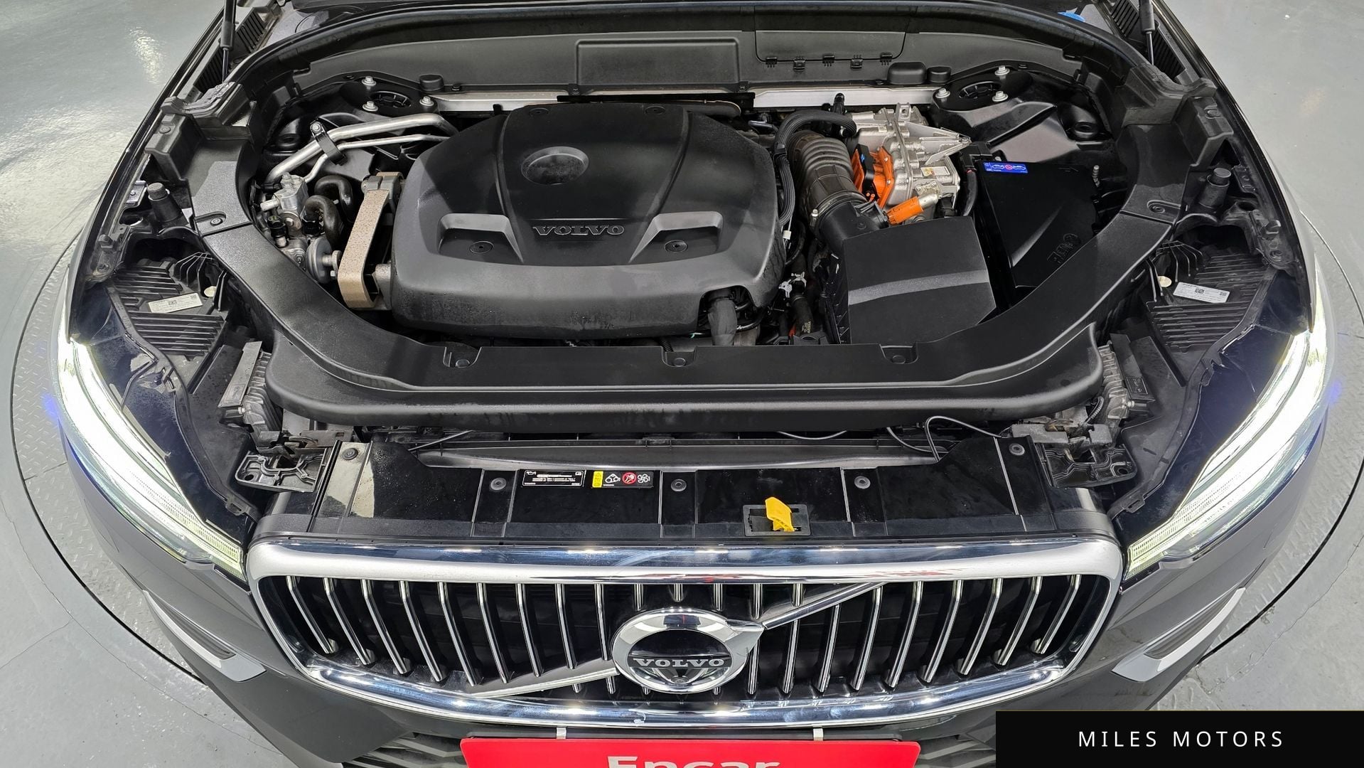 Volvo XC60 2021 — миниатюра 6