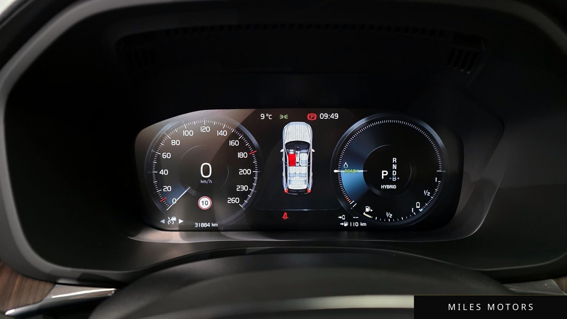 Volvo XC60 2021 — миниатюра 8