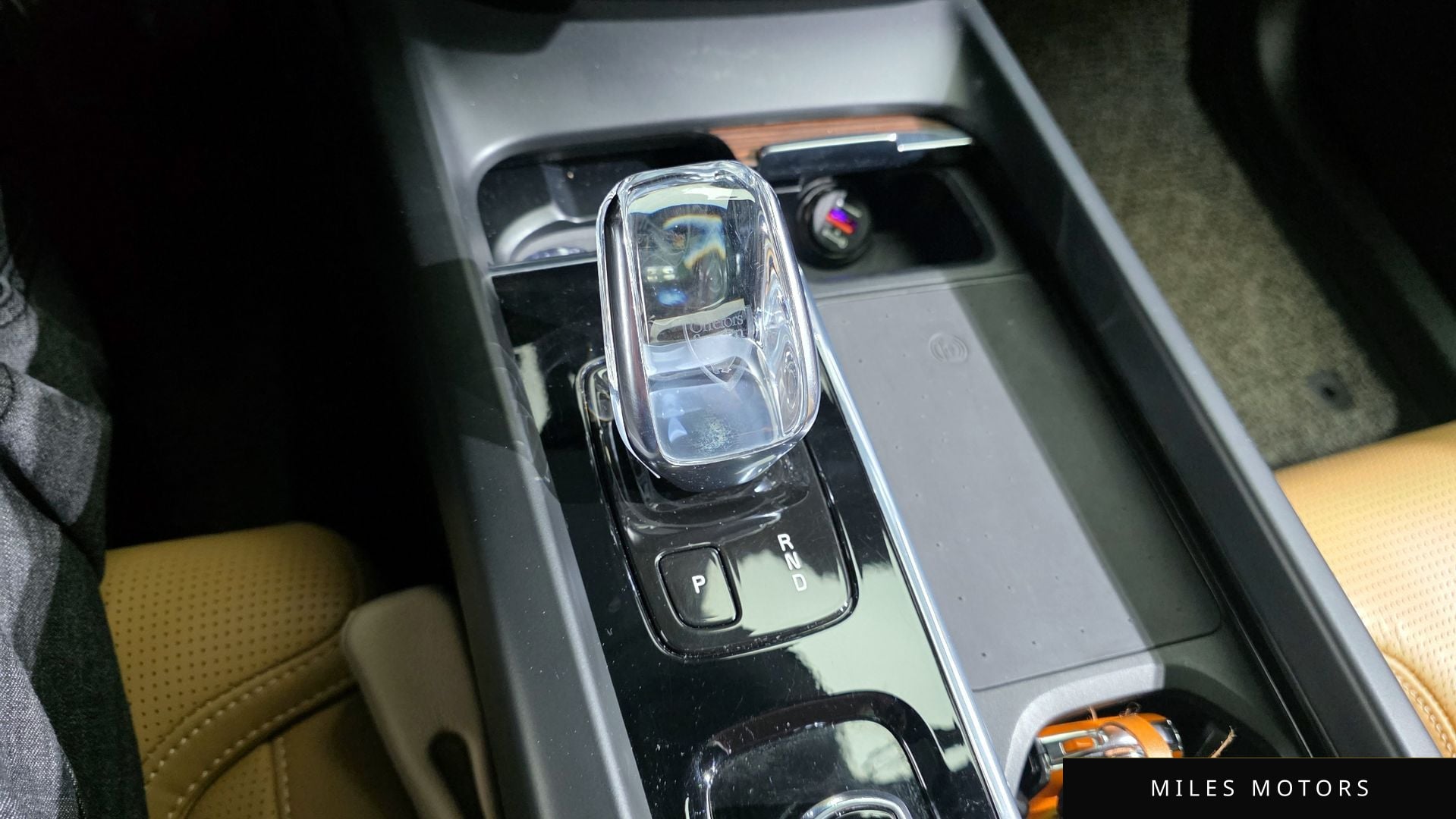 Volvo XC60 2021 — миниатюра 9