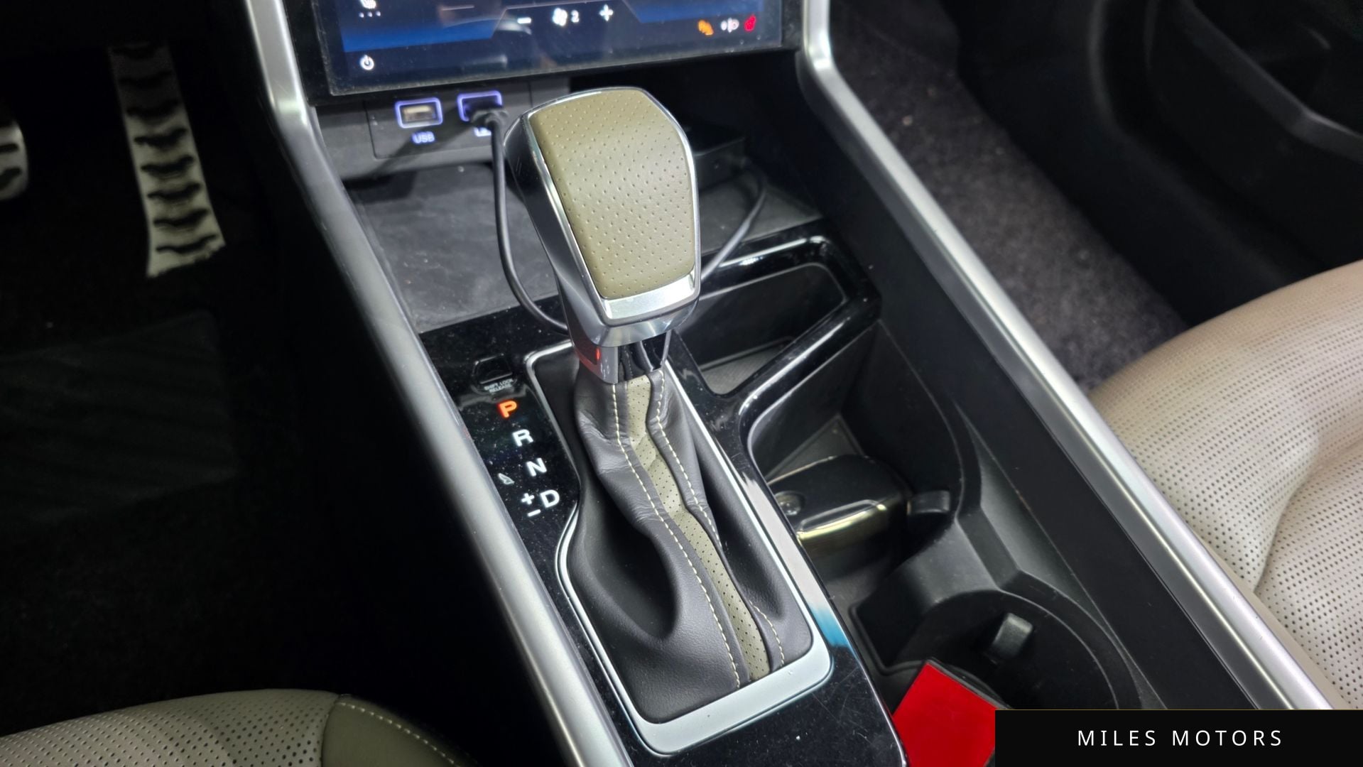 KG Mobility Torres 2023 — миниатюра 9