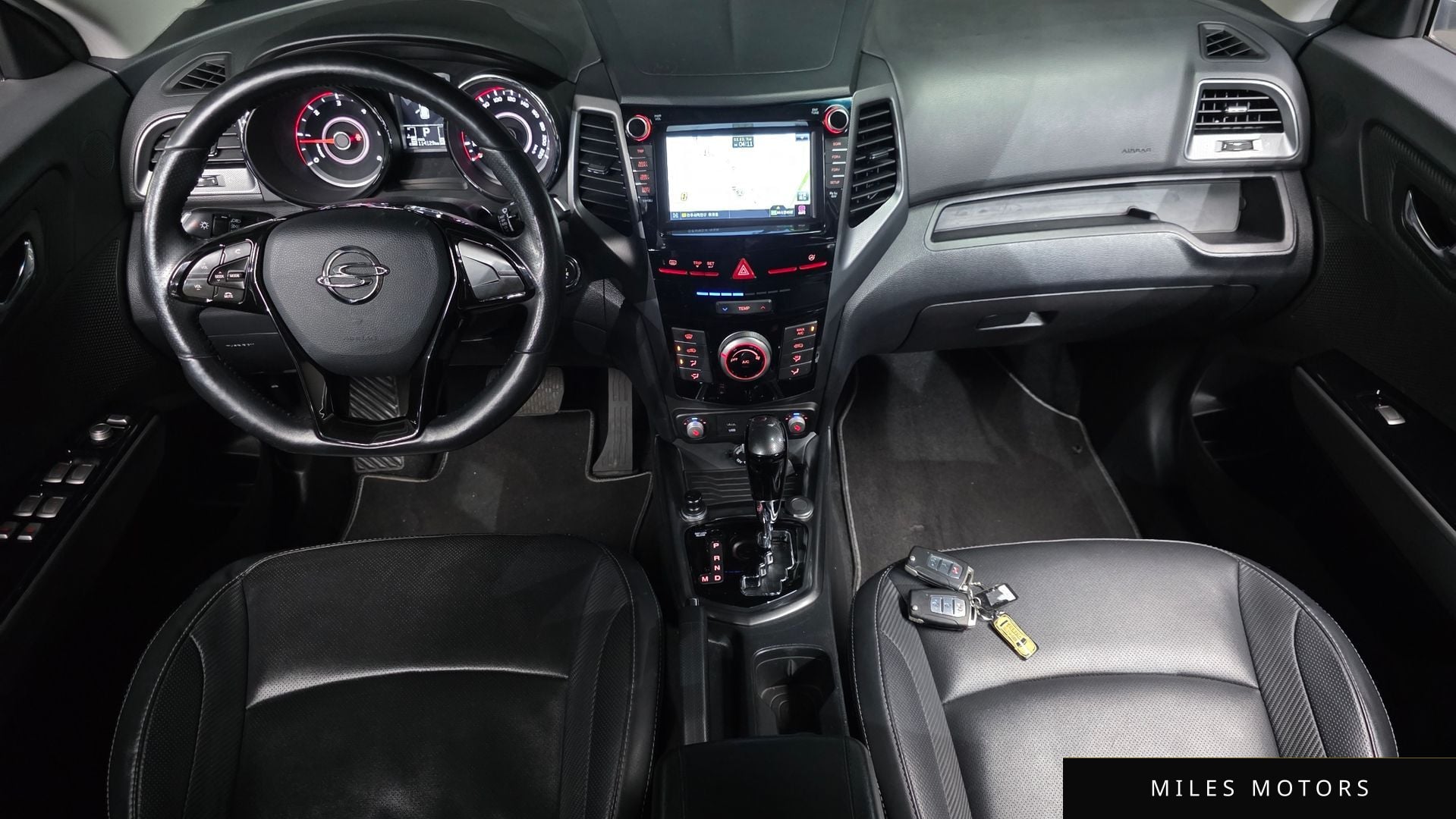 KG Mobility Tivoli 2017 — миниатюра 7