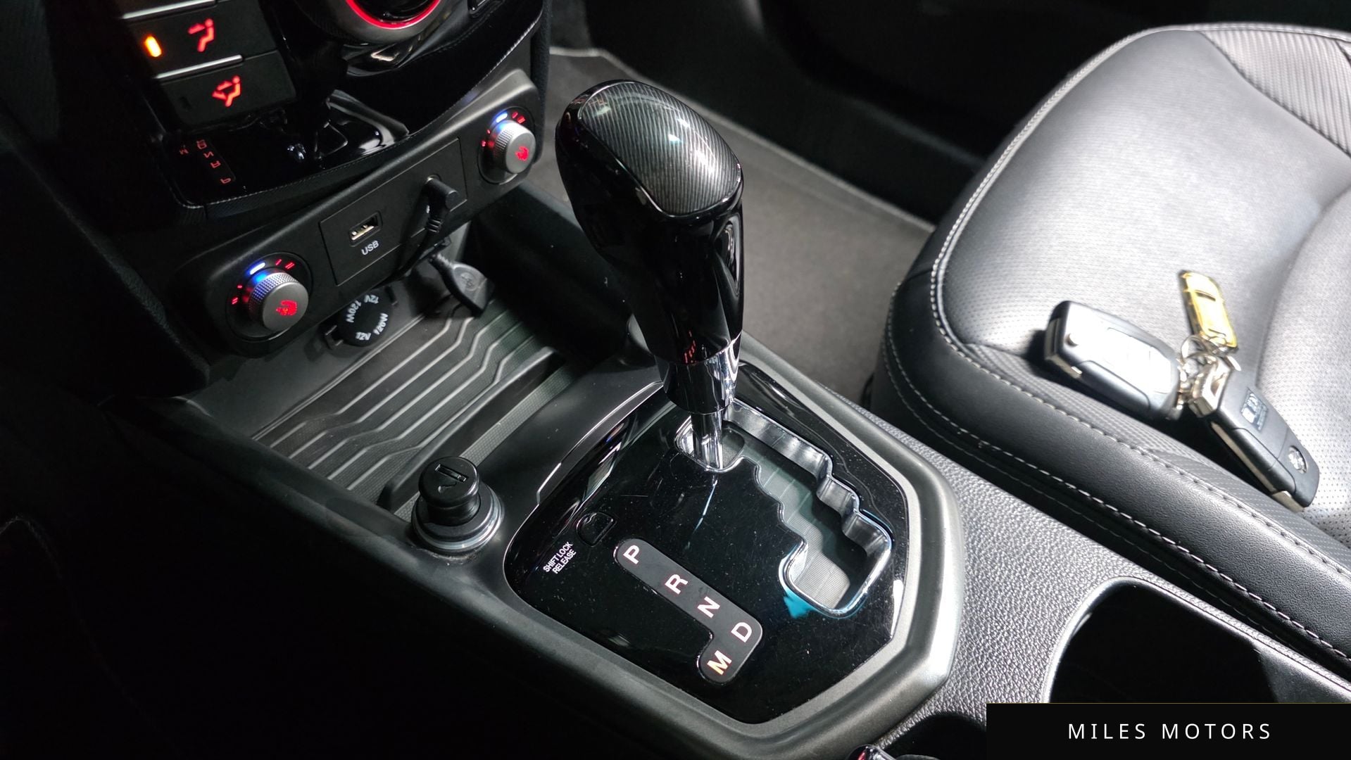 KG Mobility Tivoli 2017 — миниатюра 9