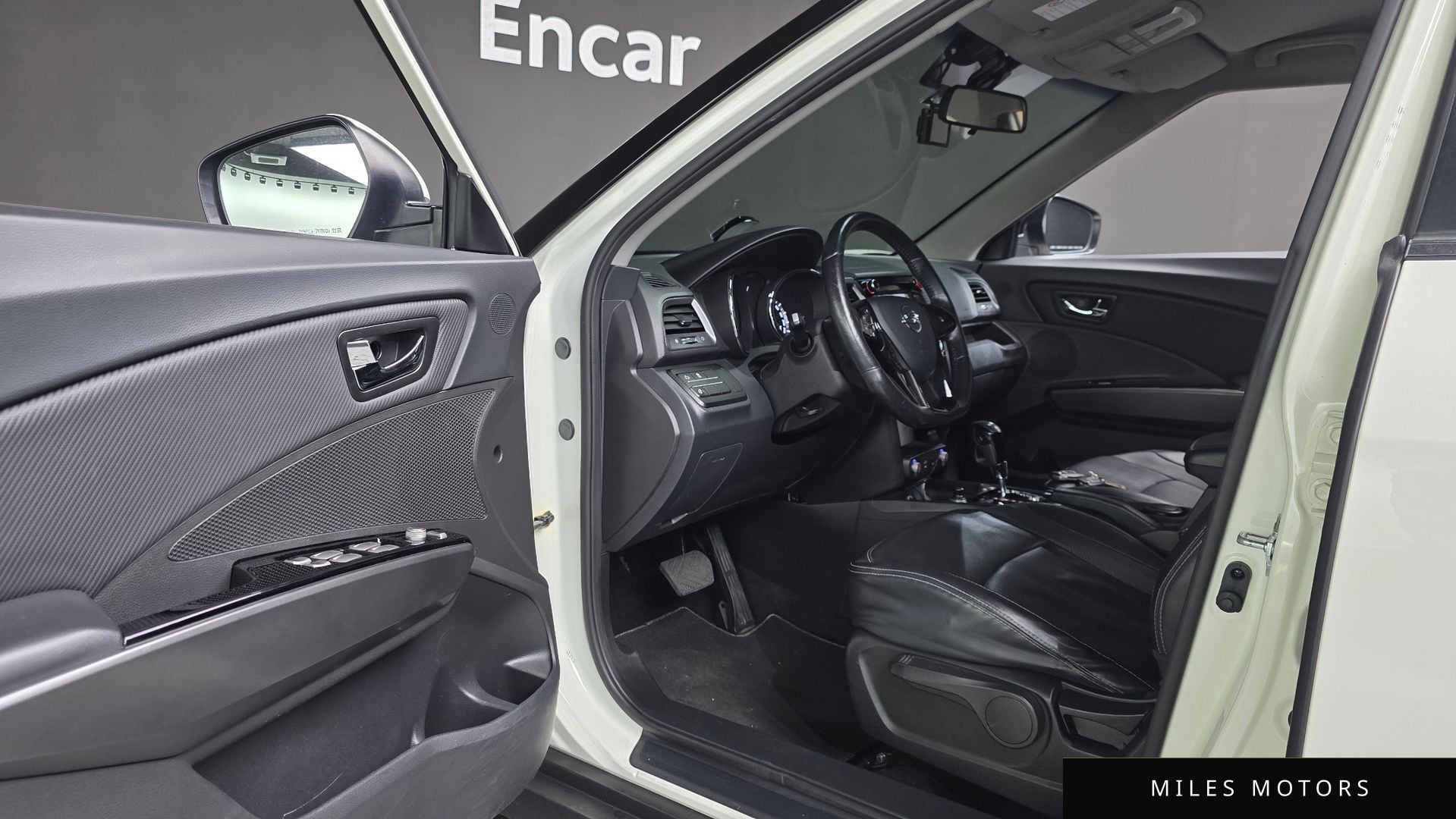 KG Mobility Tivoli 2017 — миниатюра 11