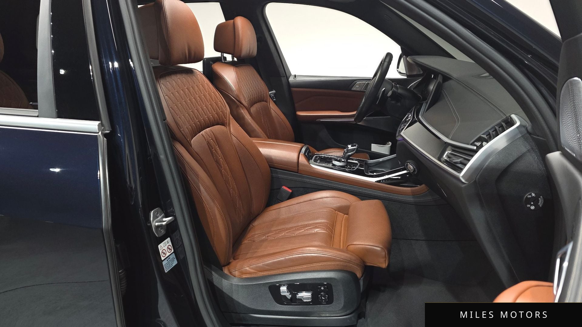 BMW X7 (G07) 2020 — миниатюра 9