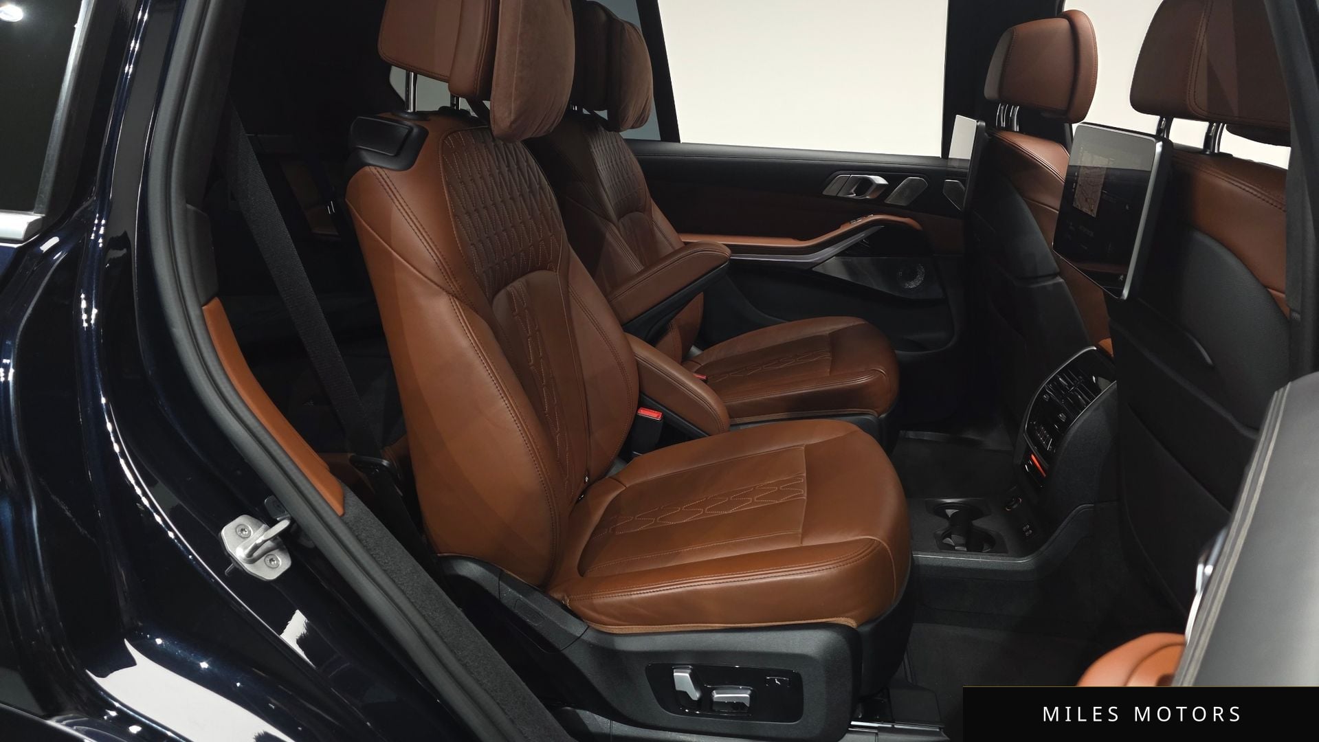 BMW X7 (G07) 2020 — миниатюра 12