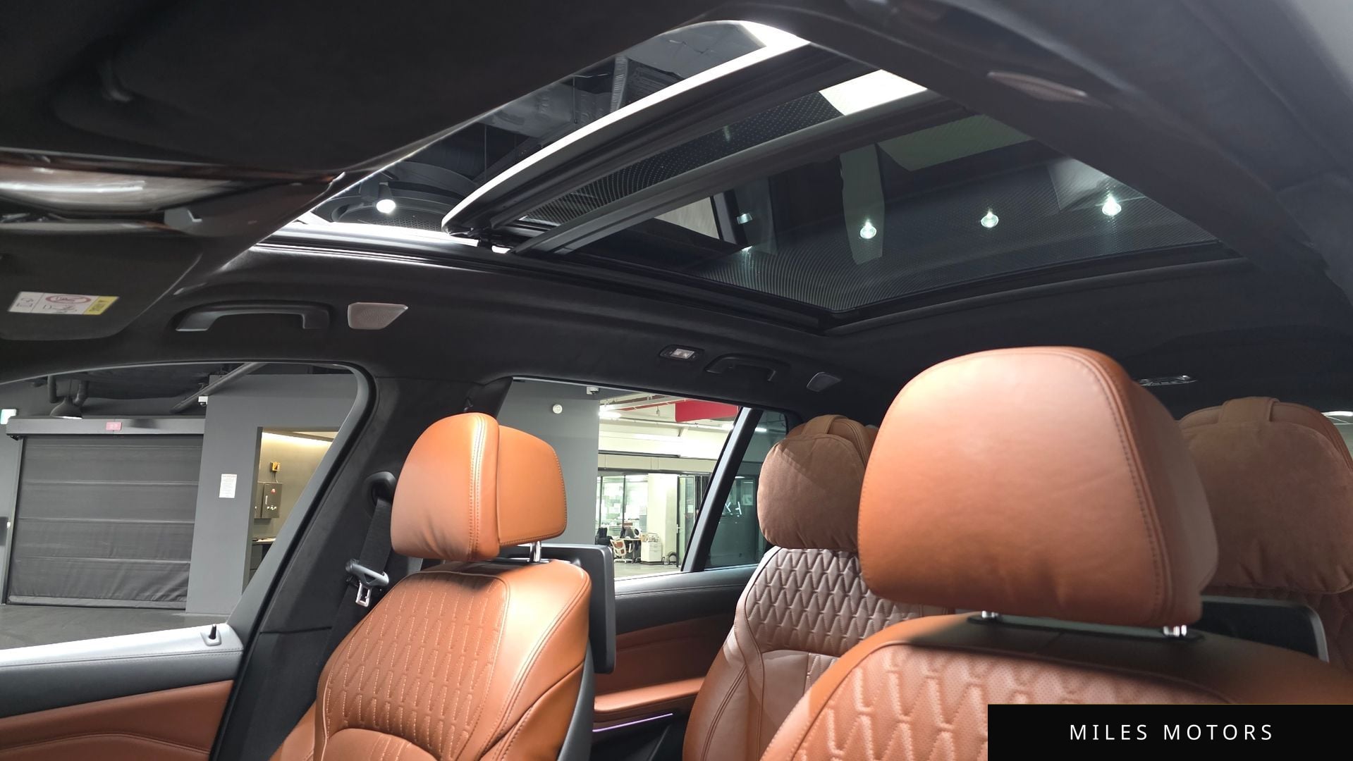 BMW X7 (G07) 2020 — миниатюра 18
