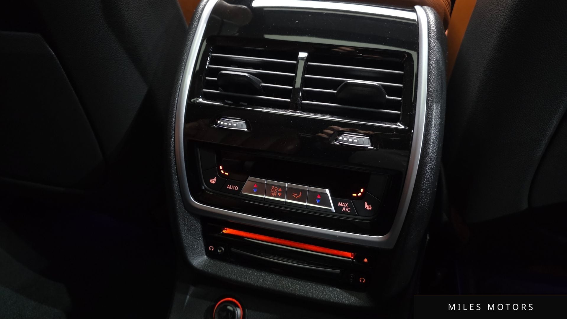 BMW X7 (G07) 2020 — миниатюра 19