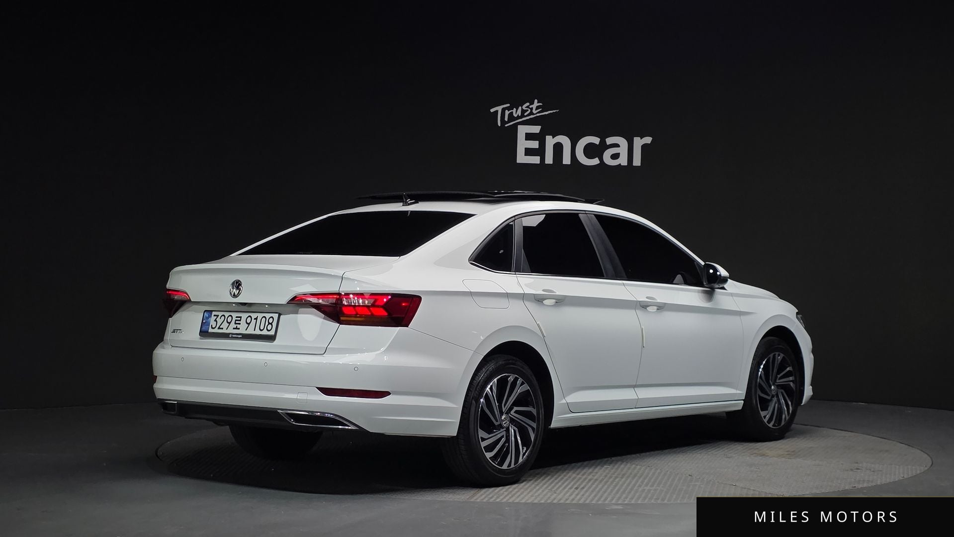 Volkswagen Jetta 2021 — миниатюра 2