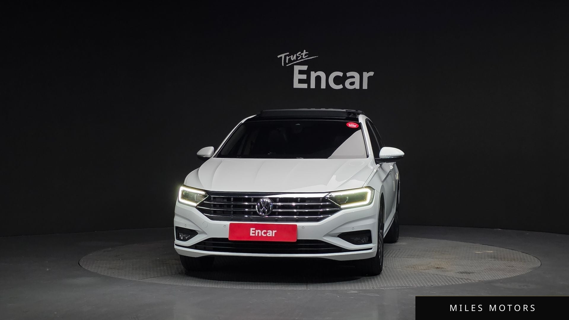 Volkswagen Jetta 2021 — миниатюра 3