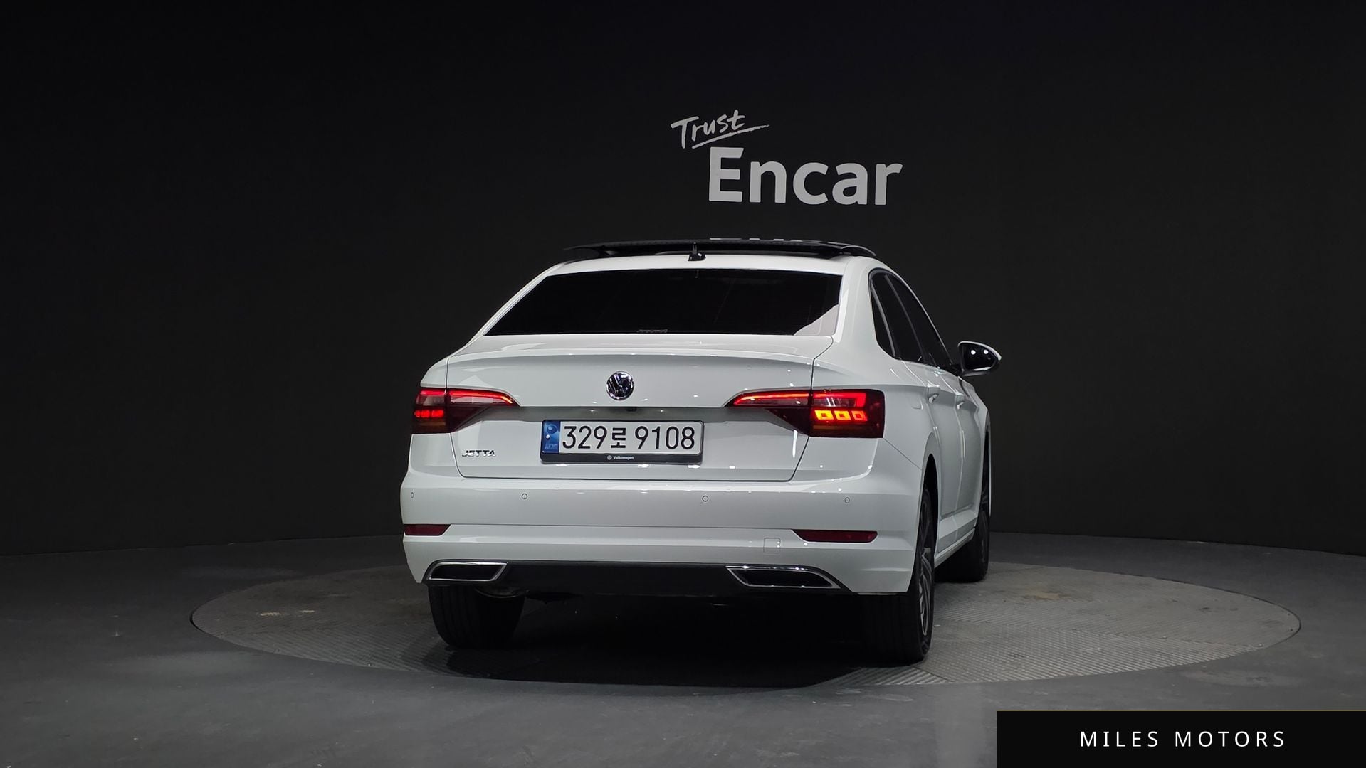 Volkswagen Jetta 2021 — миниатюра 4